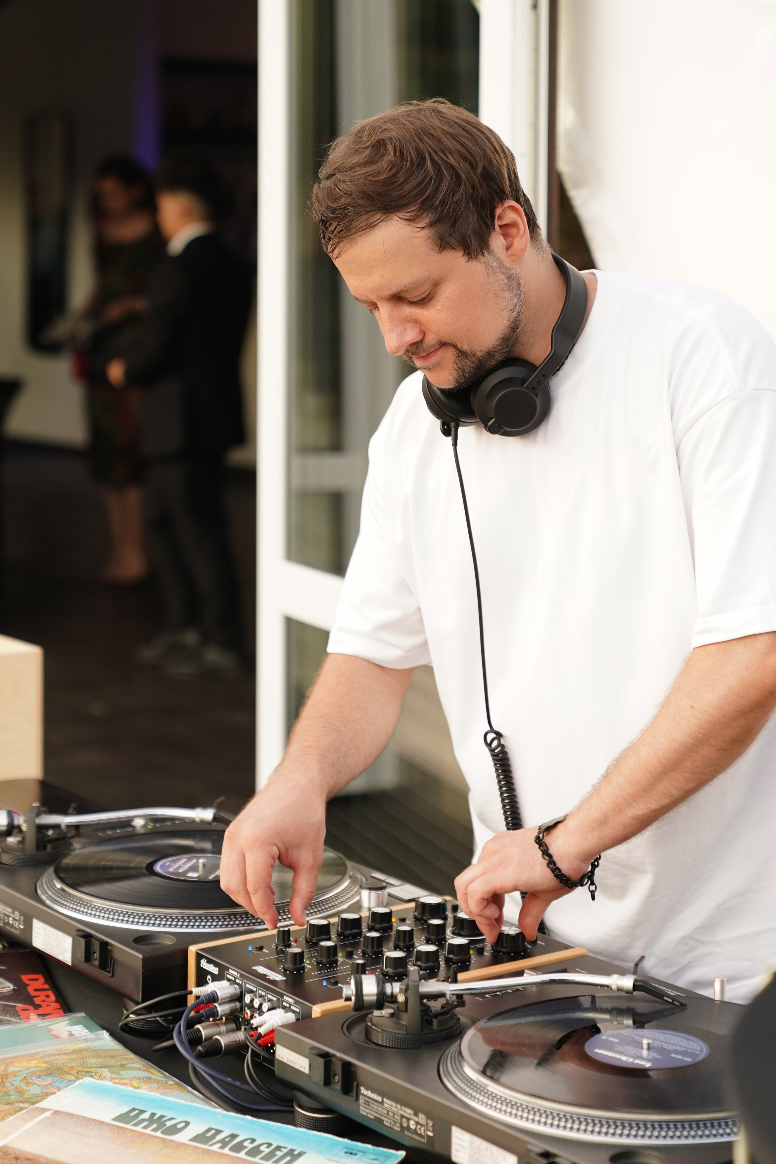 Мафия. Фотограф Строгино Яна Гавриленко