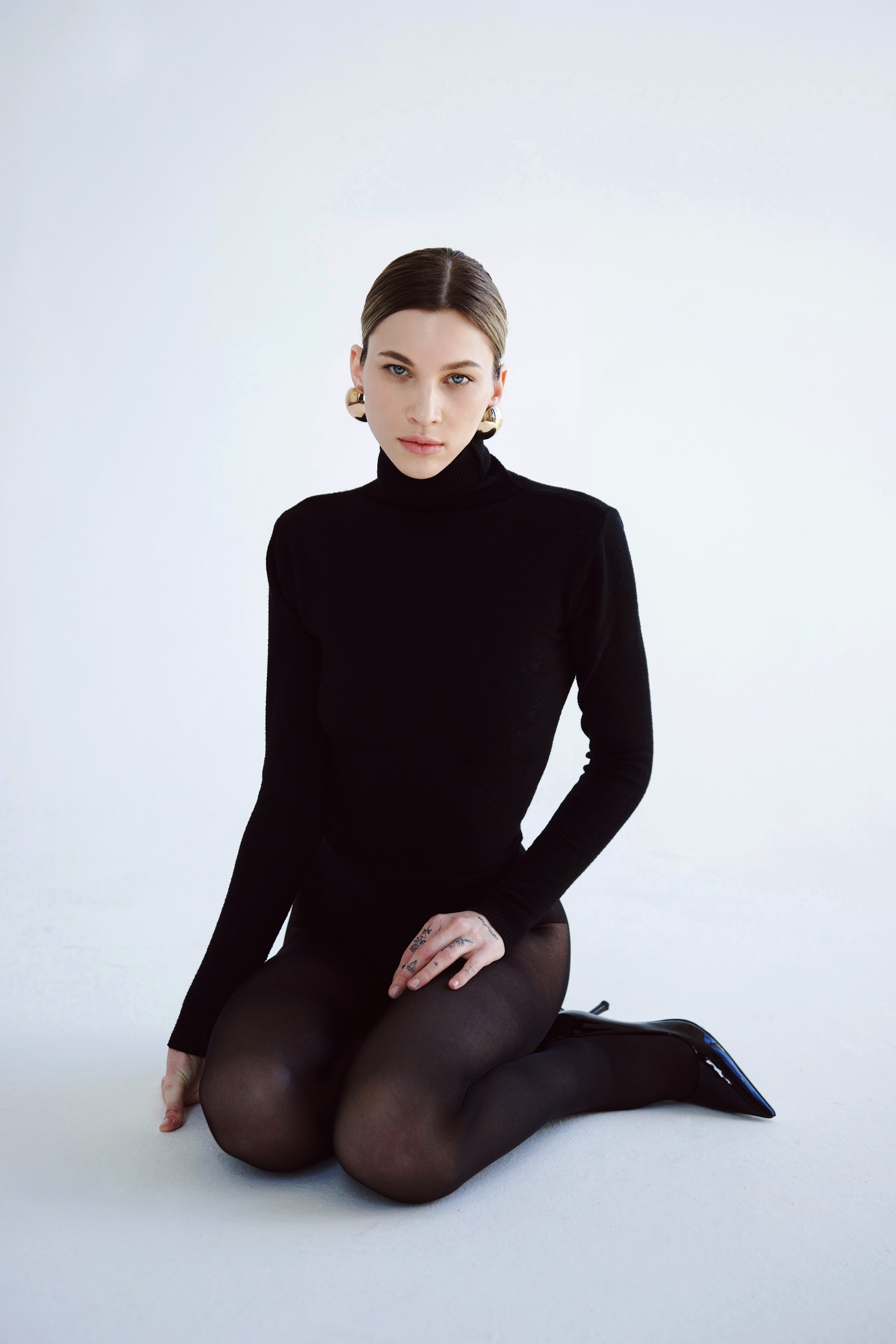 Аня. Женский фотограф в Москве Уварова Анастасия