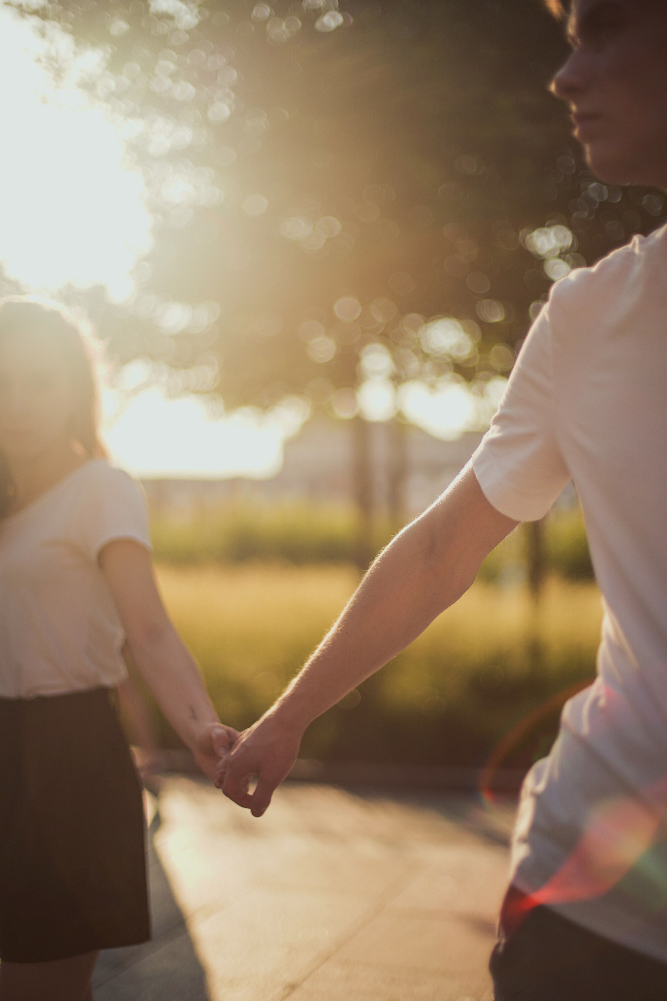 Love story. Фотограф в Москве и МО Хингава Алина