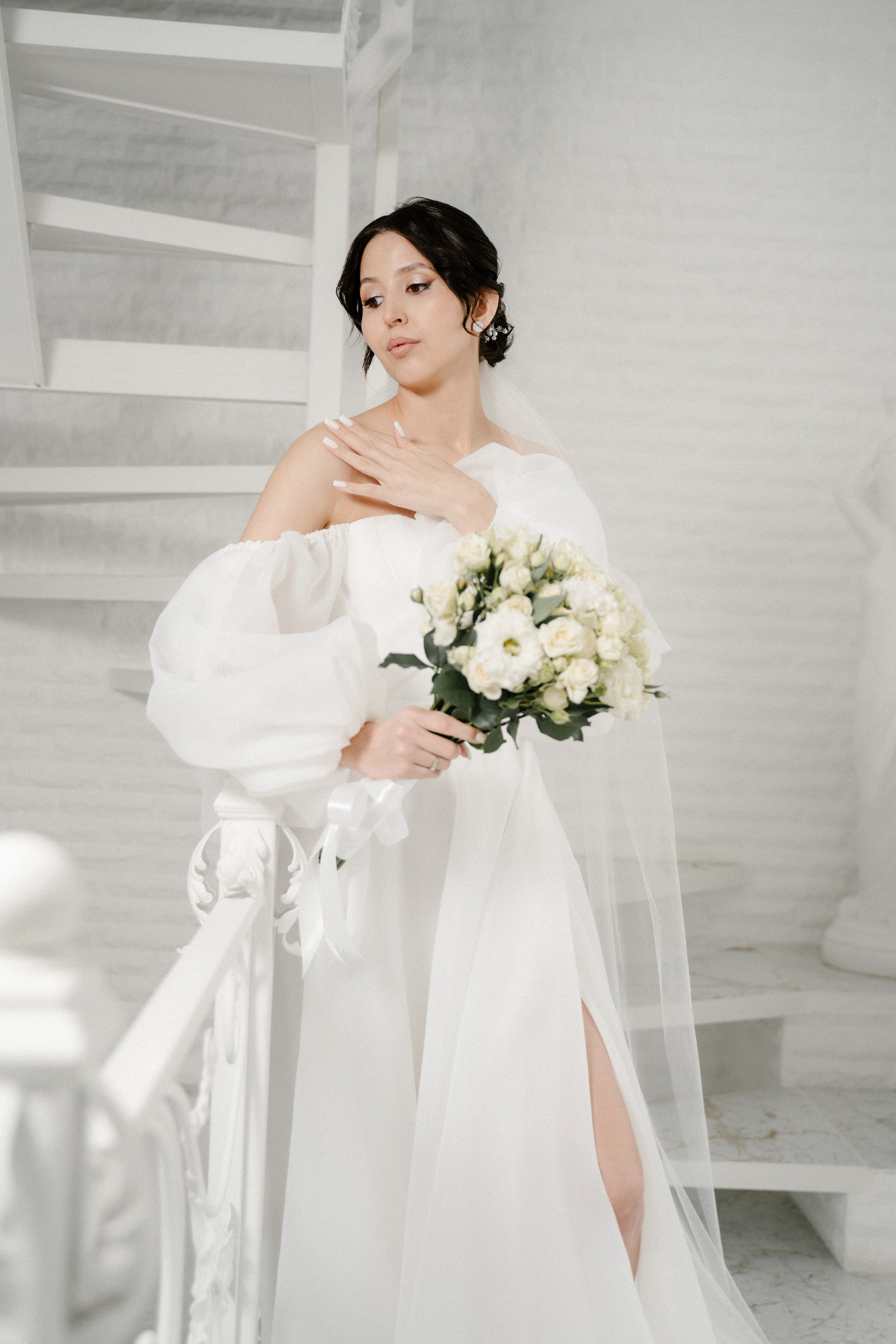 Свадьба.Октябрь