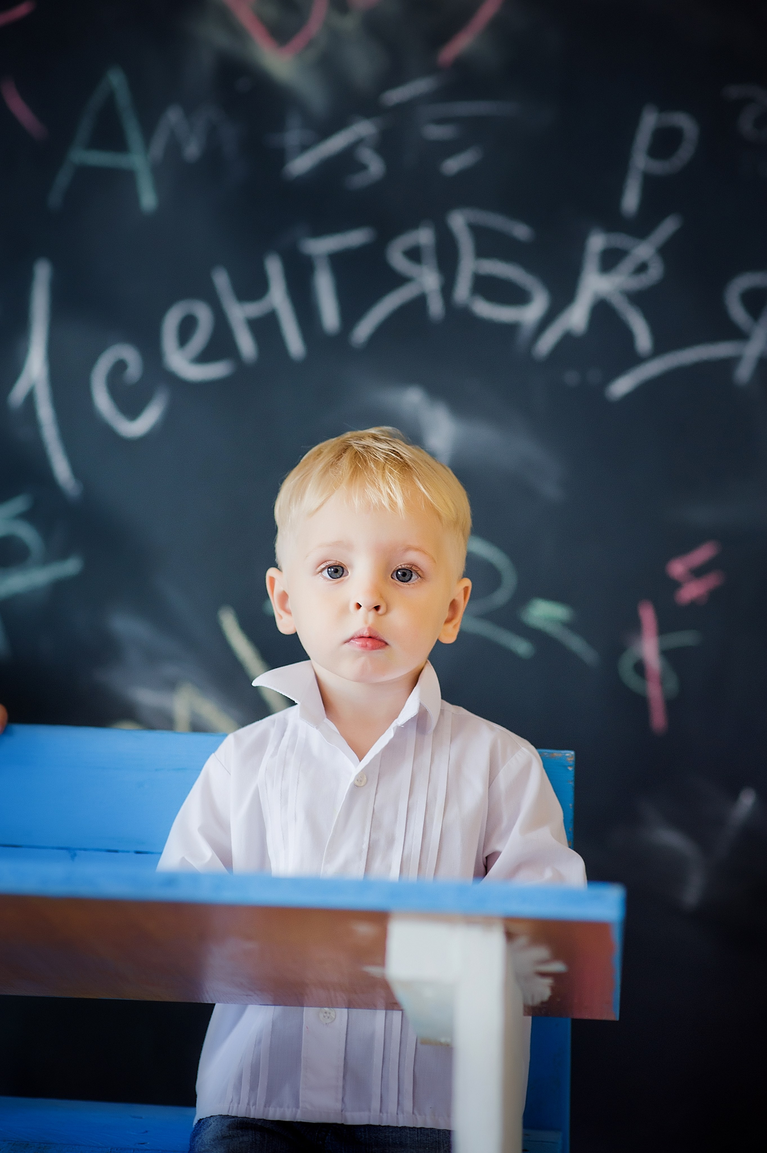 МАЛЫШИ. Фотограф Вера Демидкова