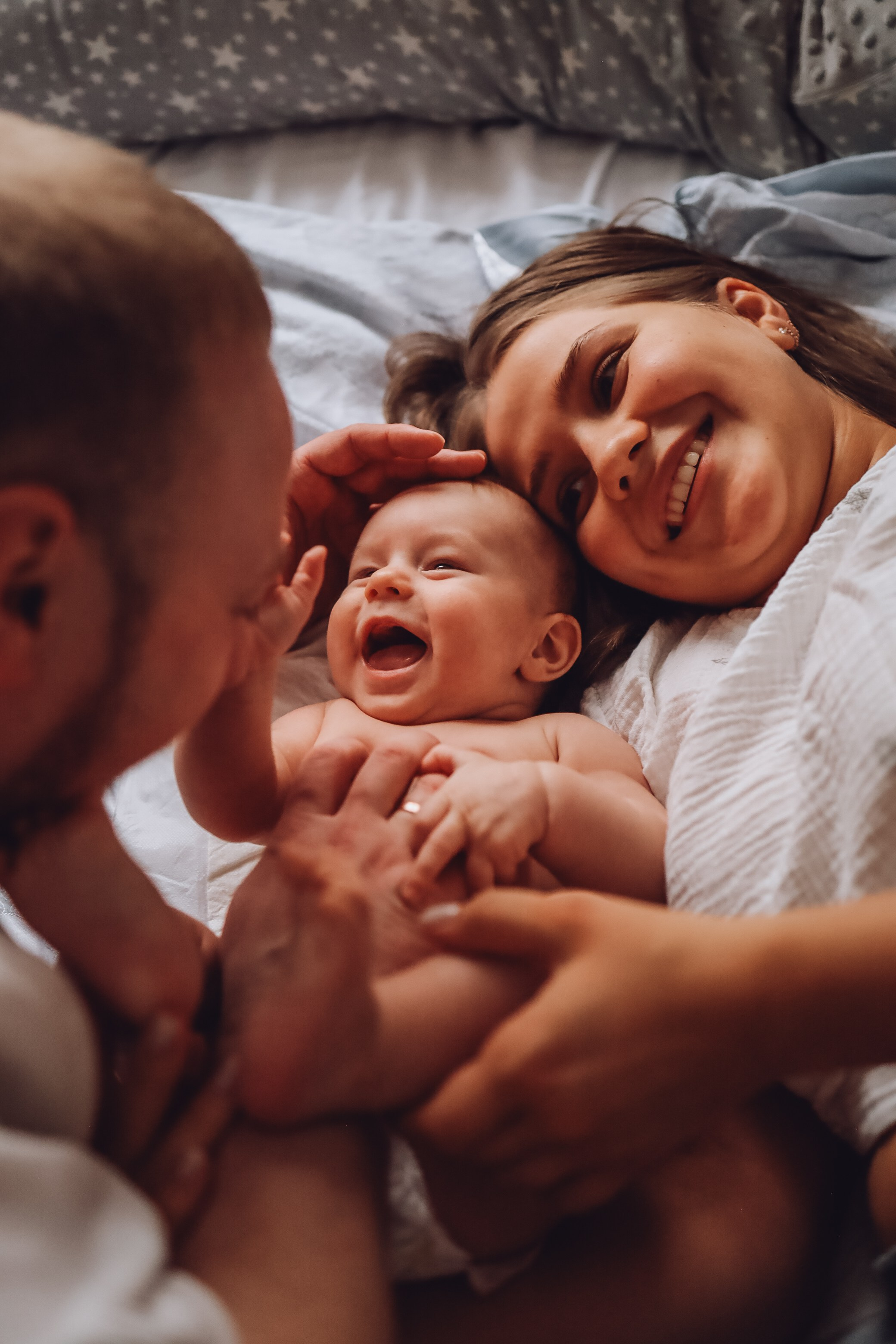 Семейный домашний фотограф в Петрозаводске Вероника Манакова. Фотограф в Петрозаводске Вероника Манакова