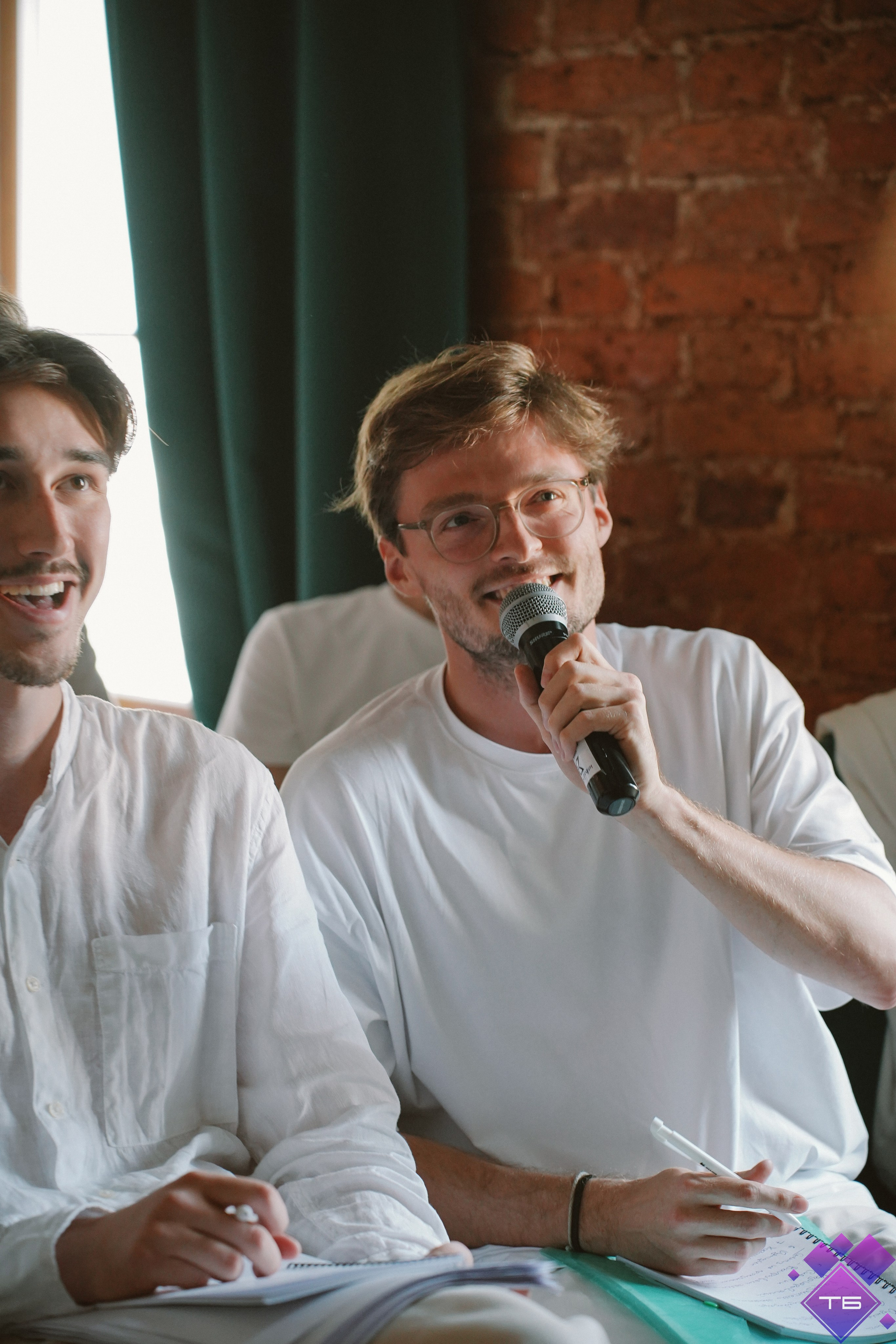 Репортаж. Фотограф Яна Сафина