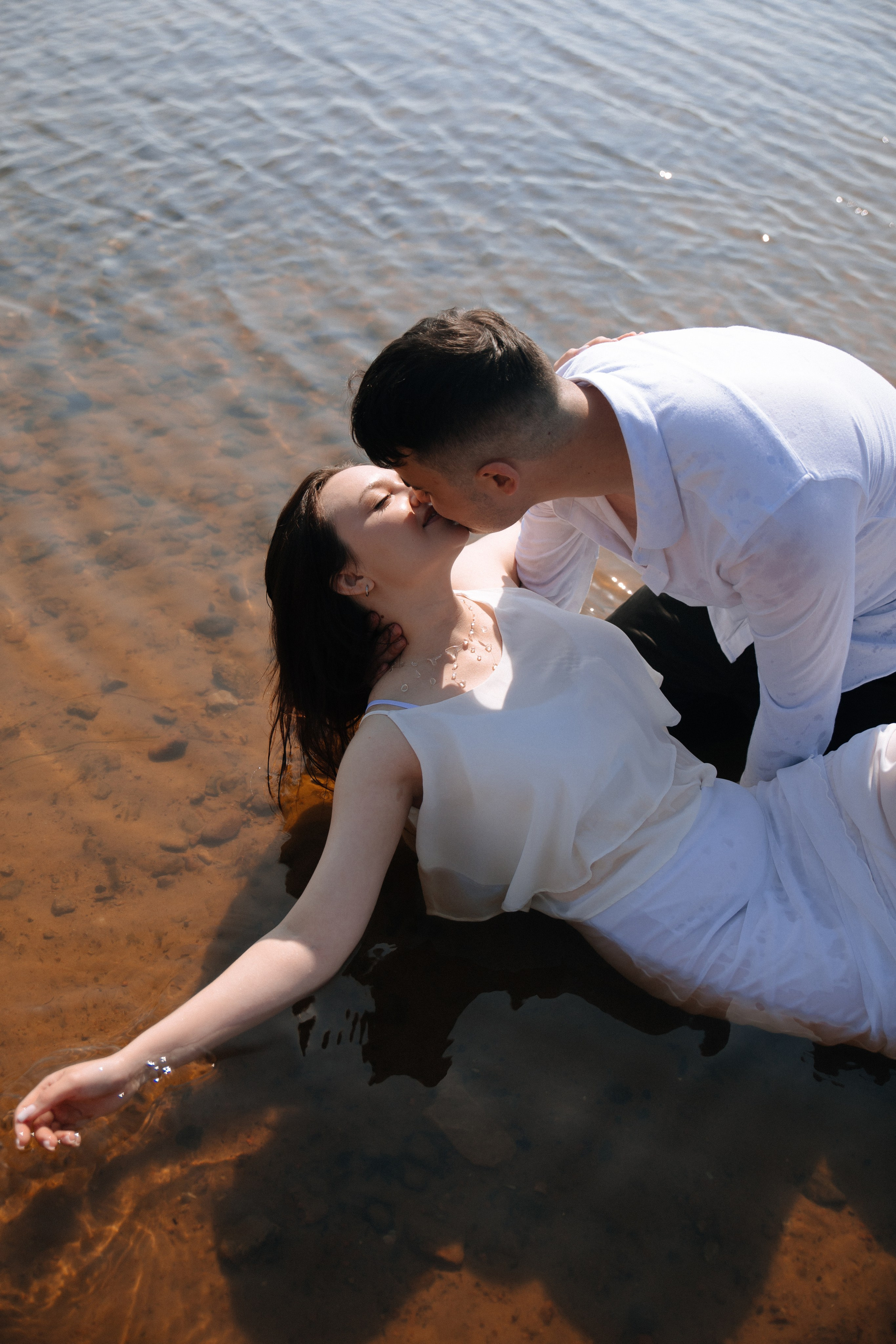 Love Story. Анна Михайлова|Свадебный фотограф в Санкт-Петербурге