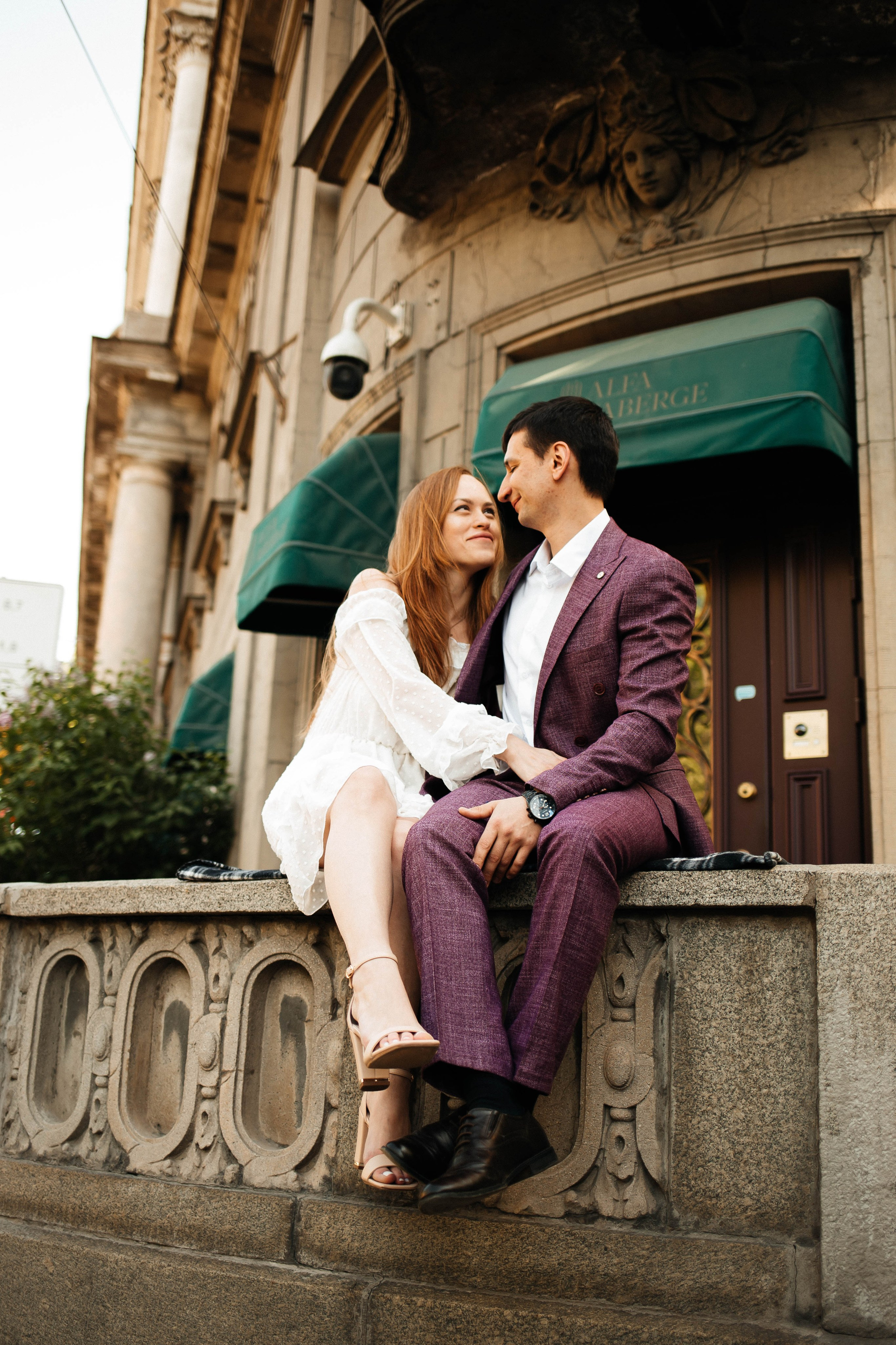 Love Story. Анна Михайлова|Свадебный фотограф в Санкт-Петербурге