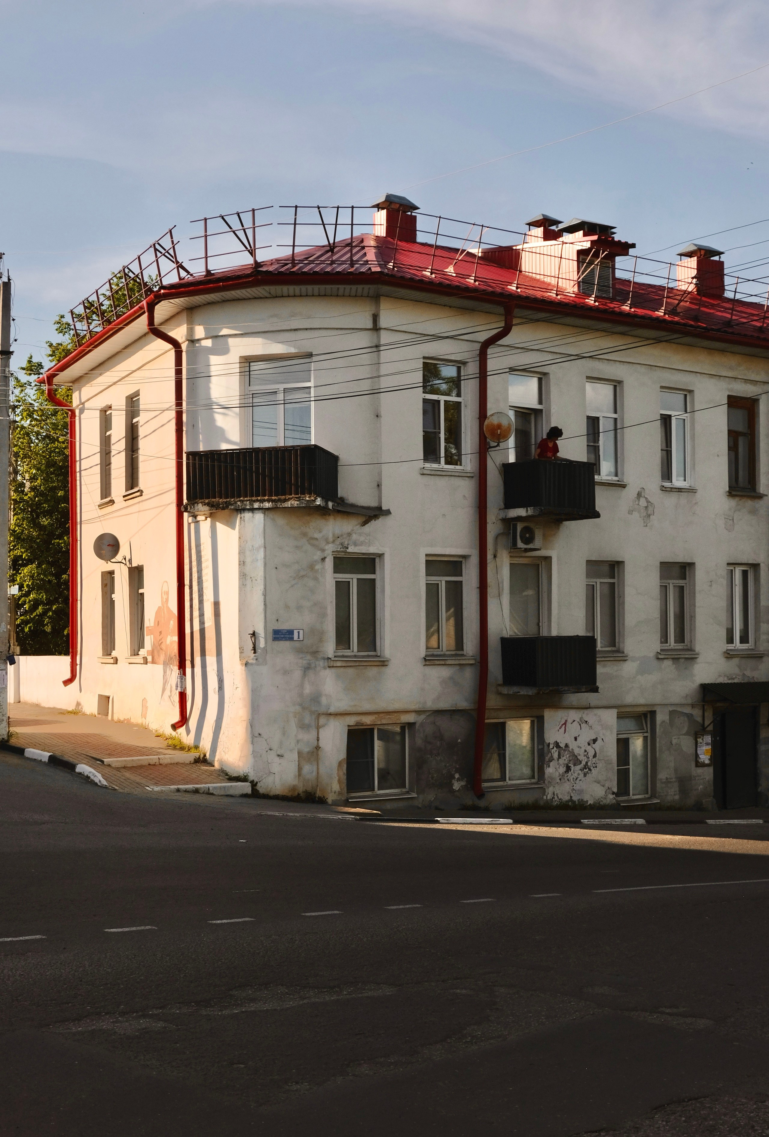 Torzhok Russia. Интерьерный архитектурный фотограф | interior architectural photographer