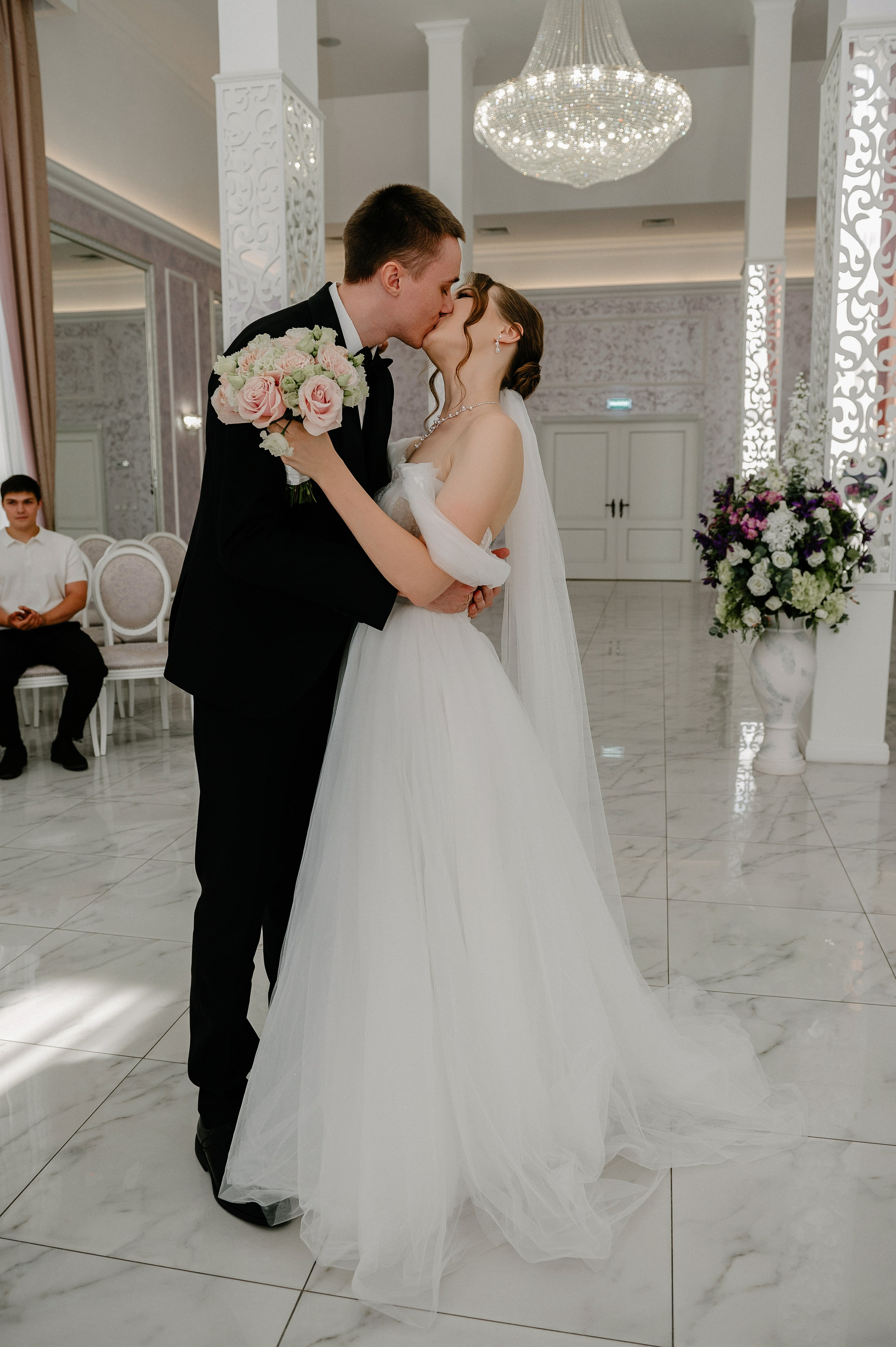 Д&А. Фотограф Рязань. Дарья Дмитриева