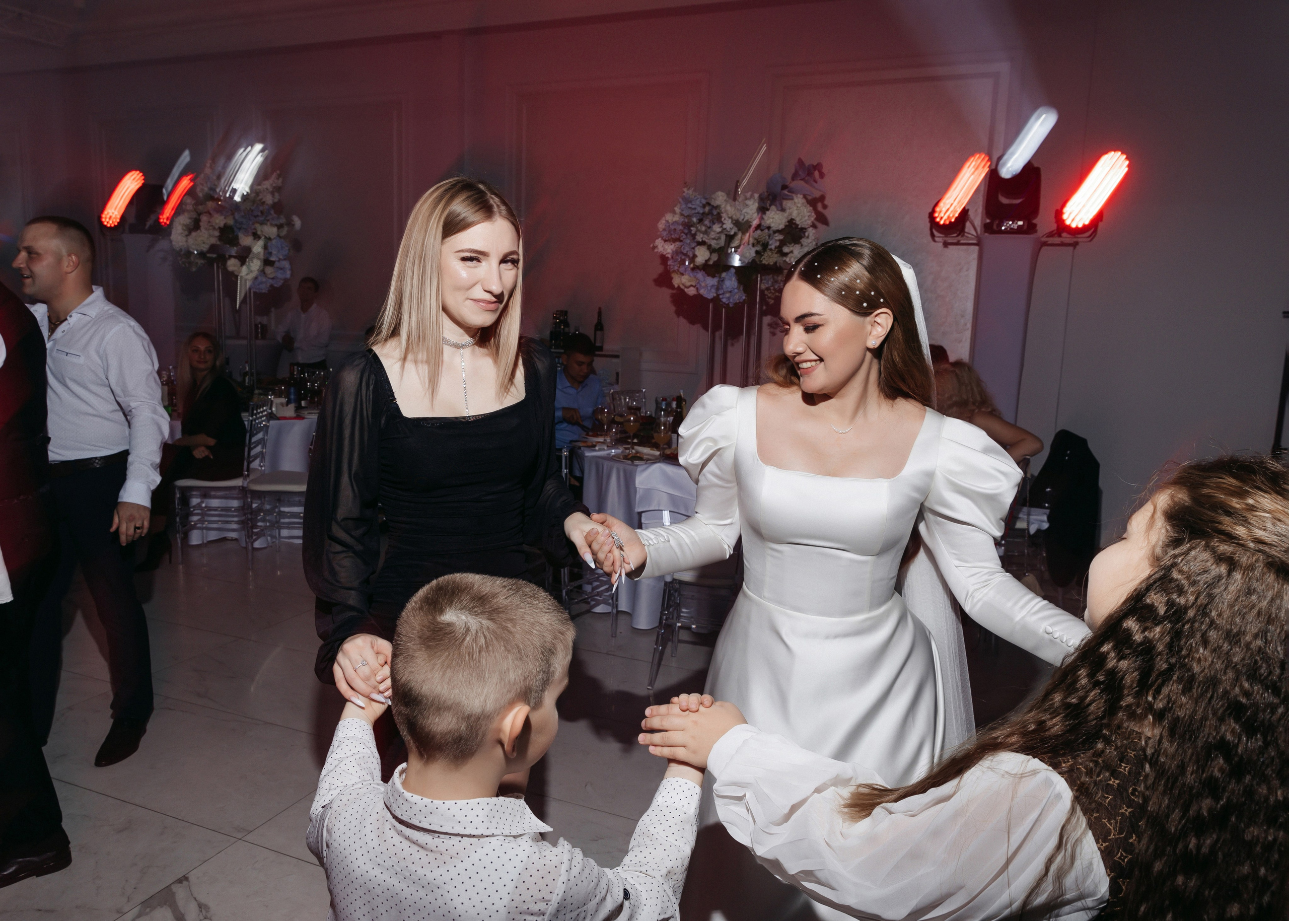 Константин и Елизавета 29/10/2023. Свадебный  и семейный фотограф в Краснодаре