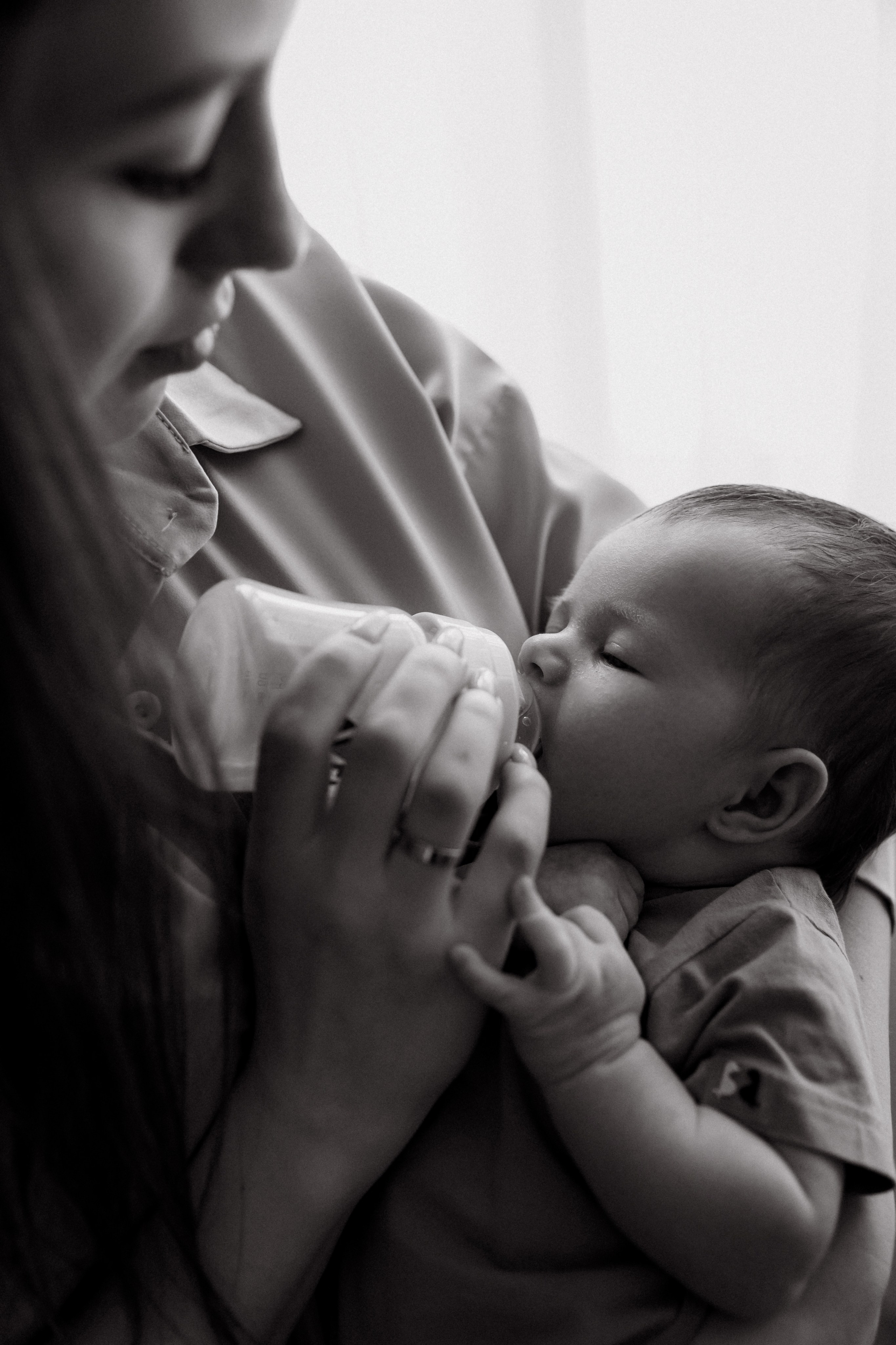 Домашняя фотосессия. Свадебный и семейный фотограф в Красноярске Сиско Ксения