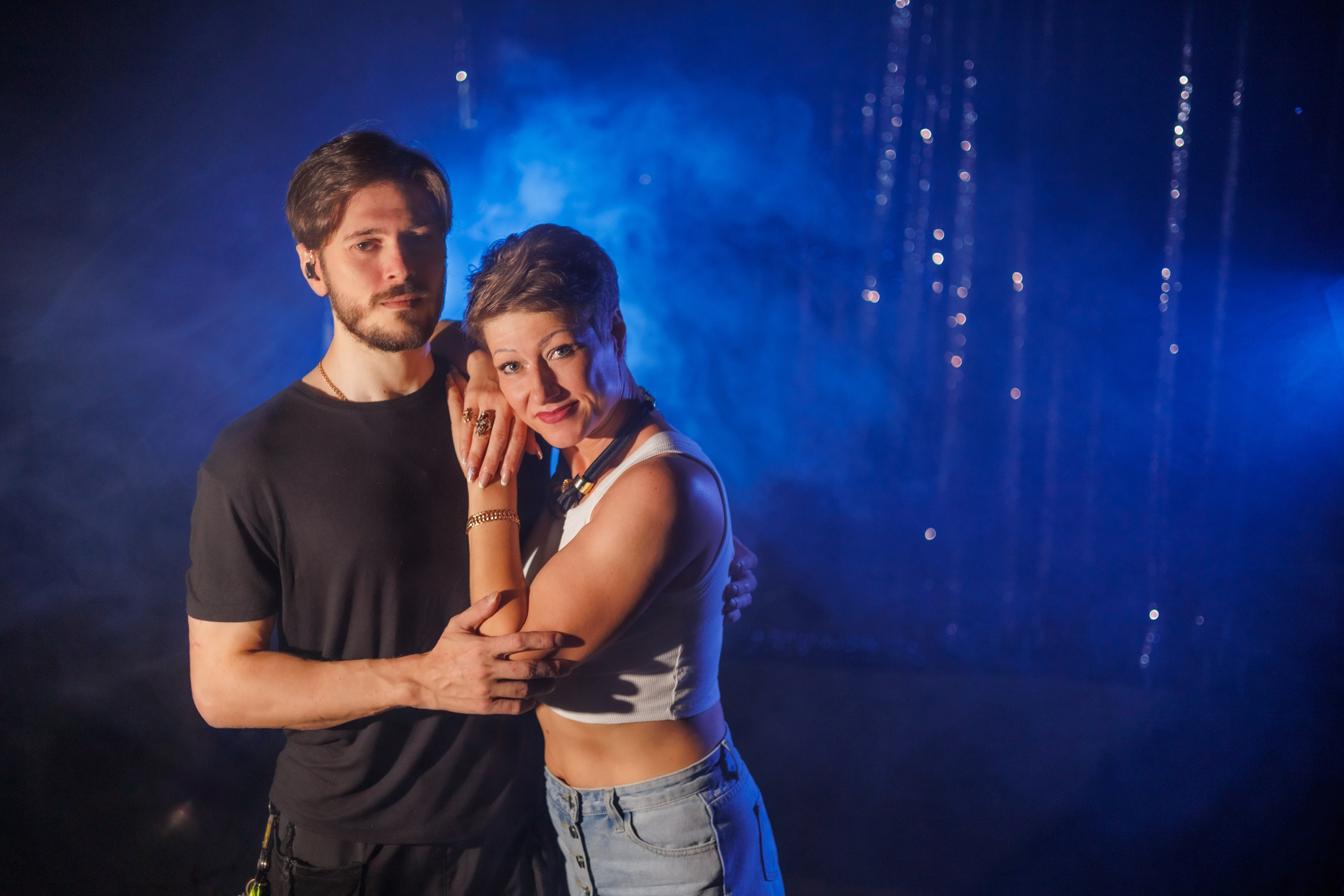 Евгения и Владимир. Свадебный и семейный фотограф в Армавире