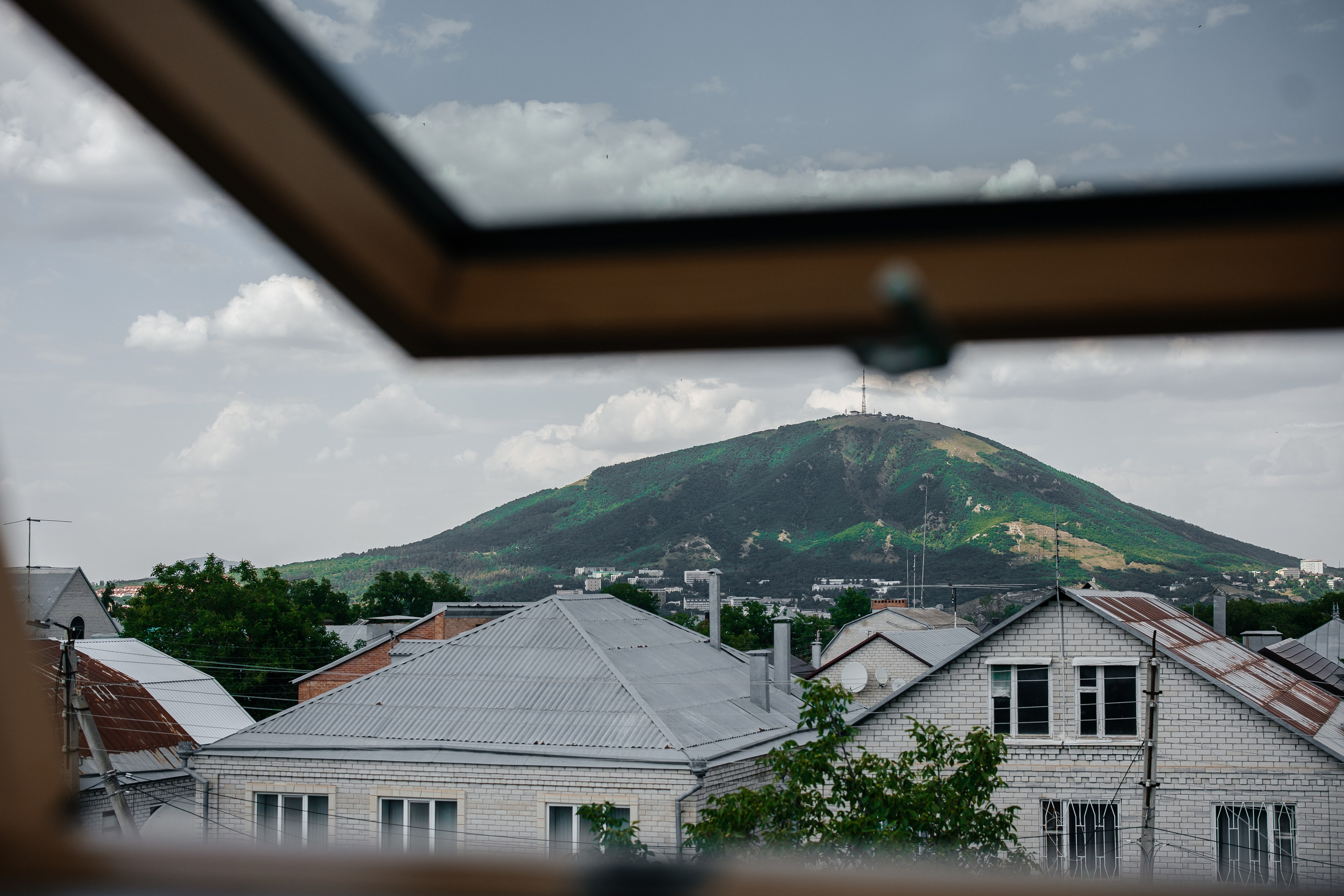 Freedom House. Самый свадебный фотограф