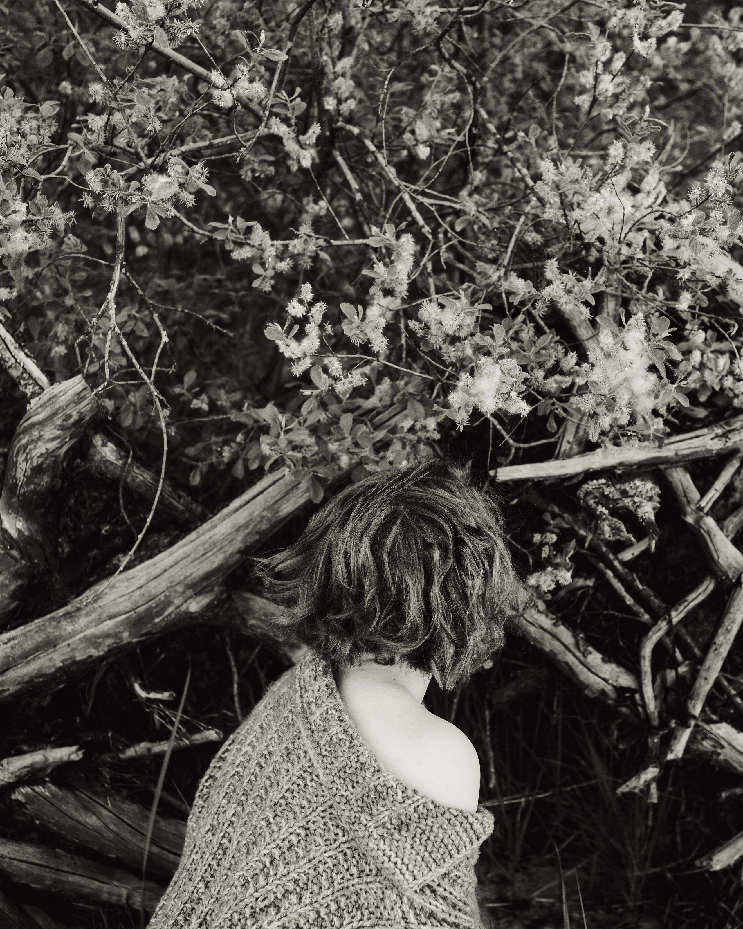 Галерея. Фотоведьма Дарья Нечинская