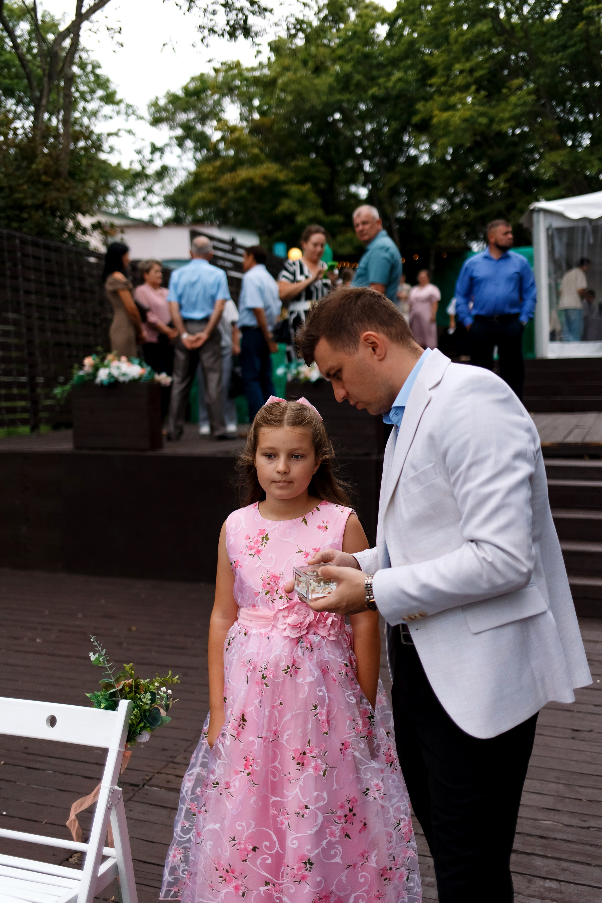 Марина & Вячеслав. Фотограф Любовь Корниенко, Примоский край