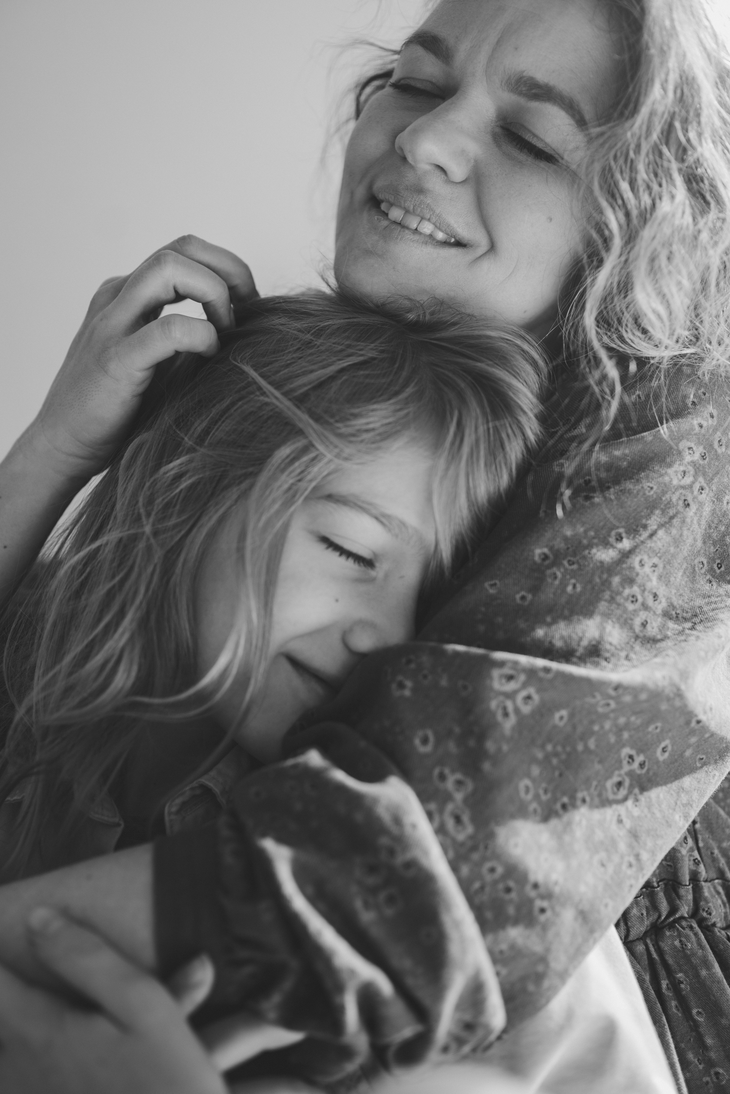 Семейные съёмки. Семейный фотограф в Москве Дарья Пузикова