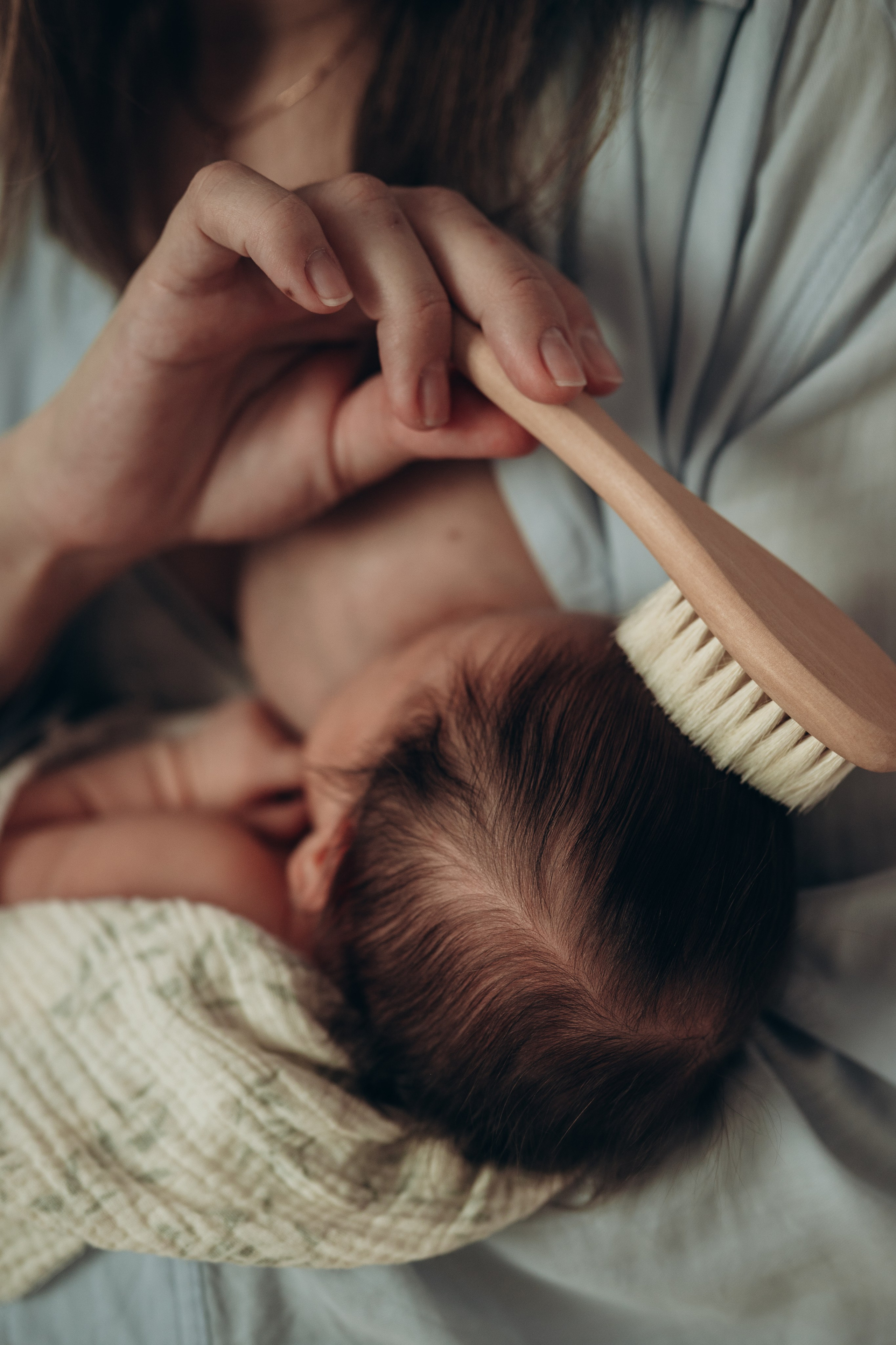 Ольга, Виктория и Вероника. Семейный фотограф в Москве Дарья Пузикова