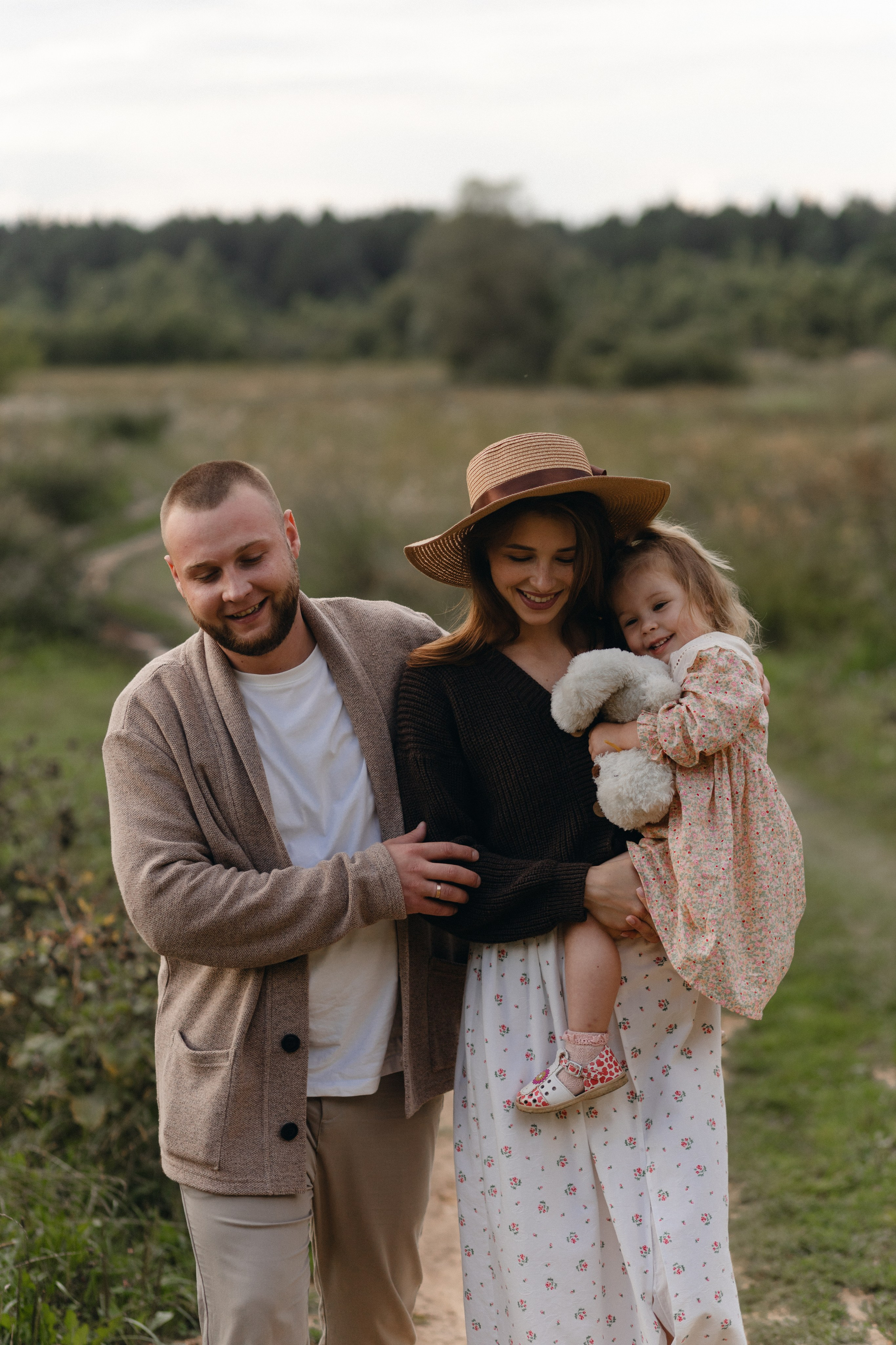 3. Фотограф Дарья Лещеня