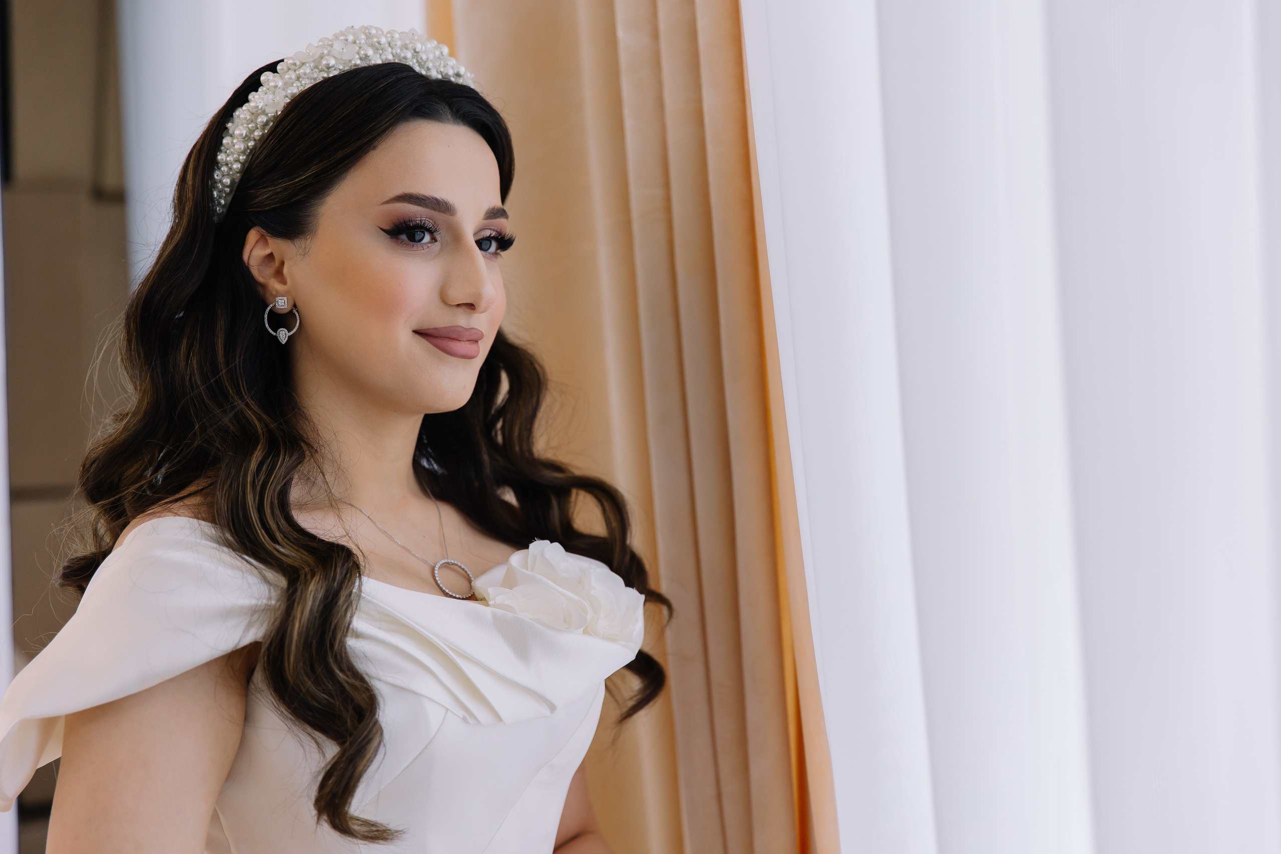 Свадьба Мамик & Лейла. Свадебный фотограф в Новосибирске Лидия Александровна