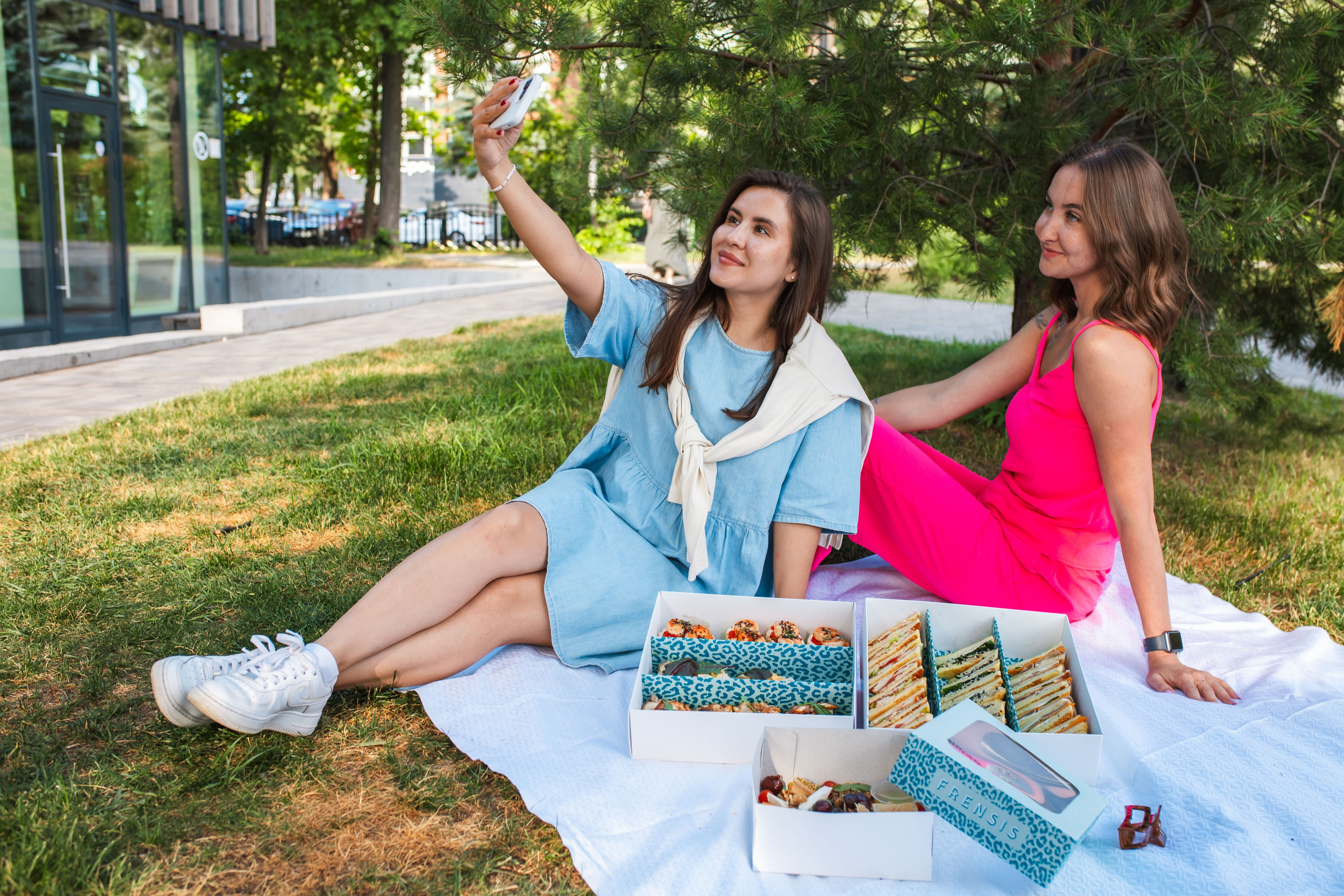 Коммерческая съемка для организации Frensis, бизнес фото. Бизнес фотограф Ижевск — Назаров Роман