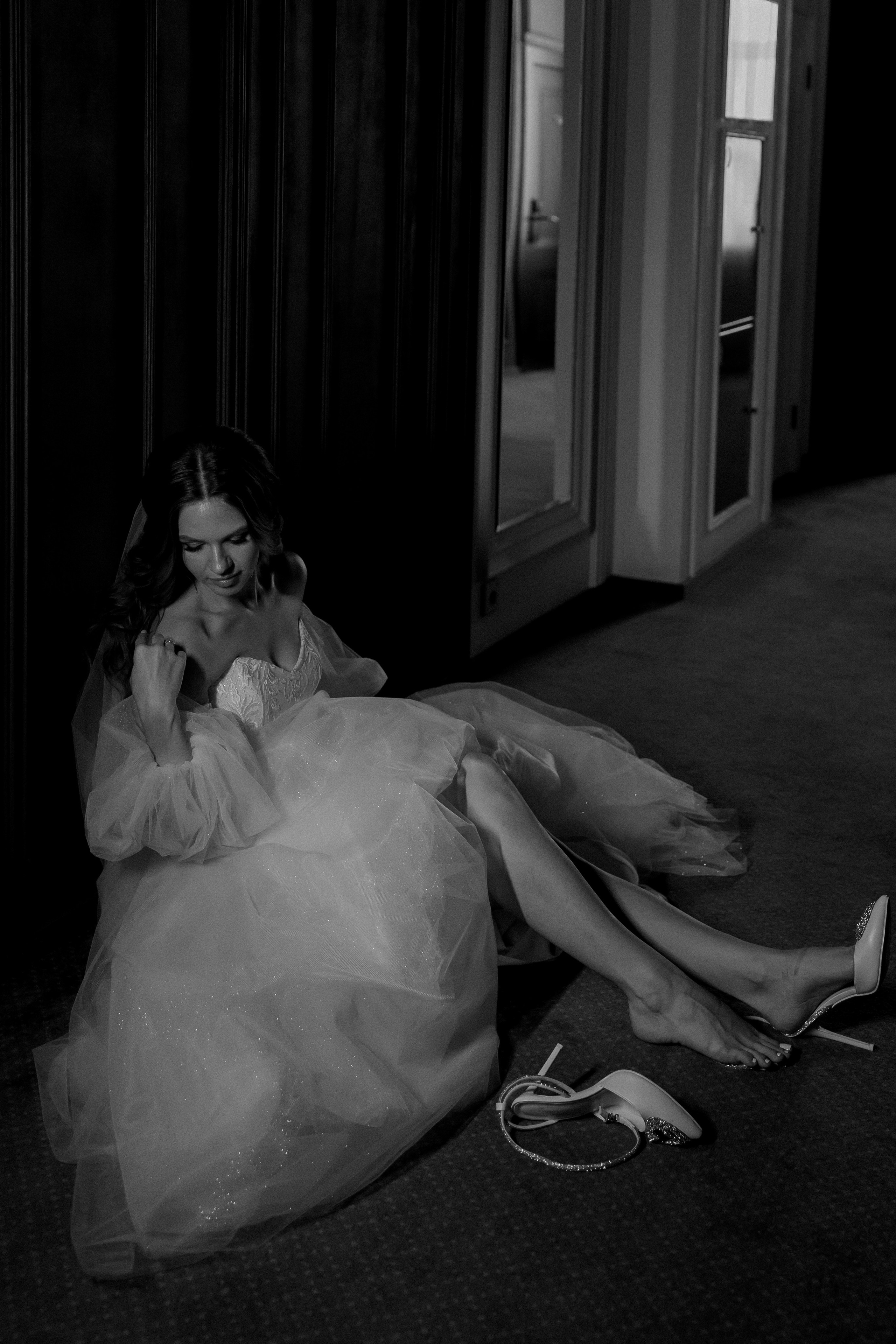 Андрей и Ксения. Свадебный фотограф и видеограф в Омске — Виталий и Алёна Орлянд