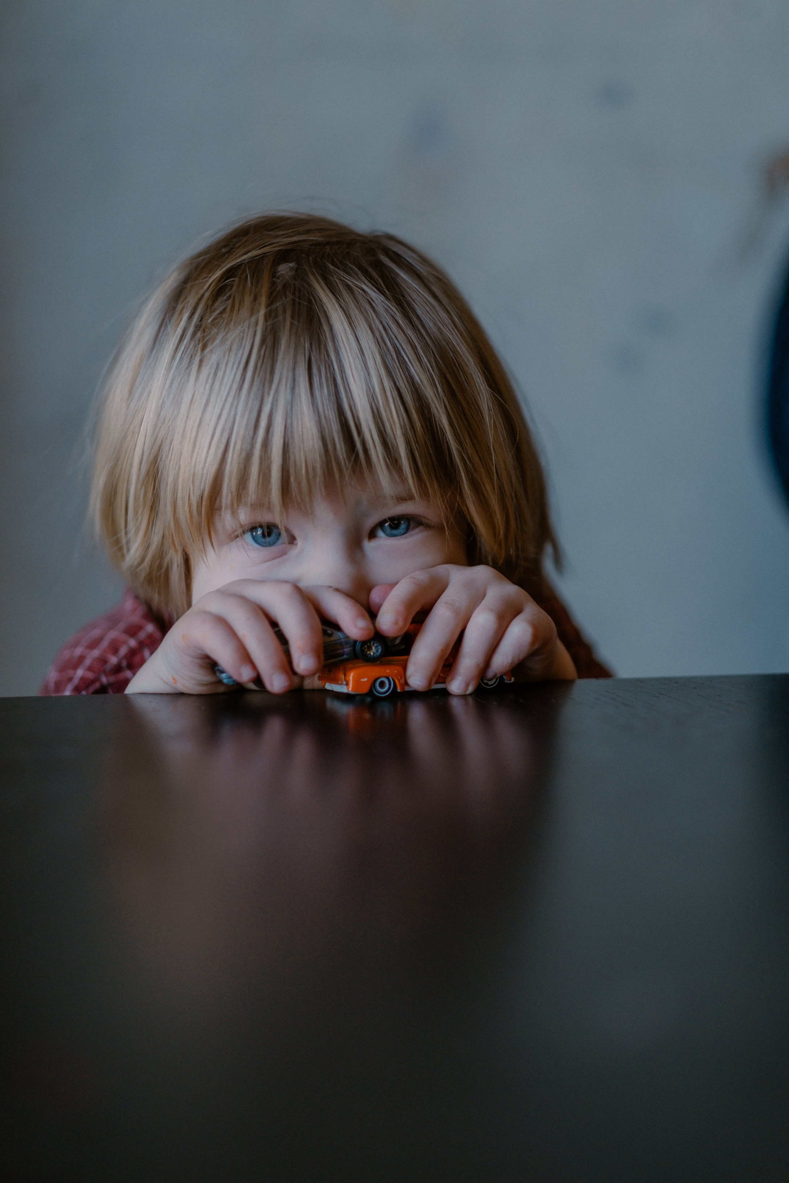 Детские портреты. Наталья Скворцова — портретный фотограф