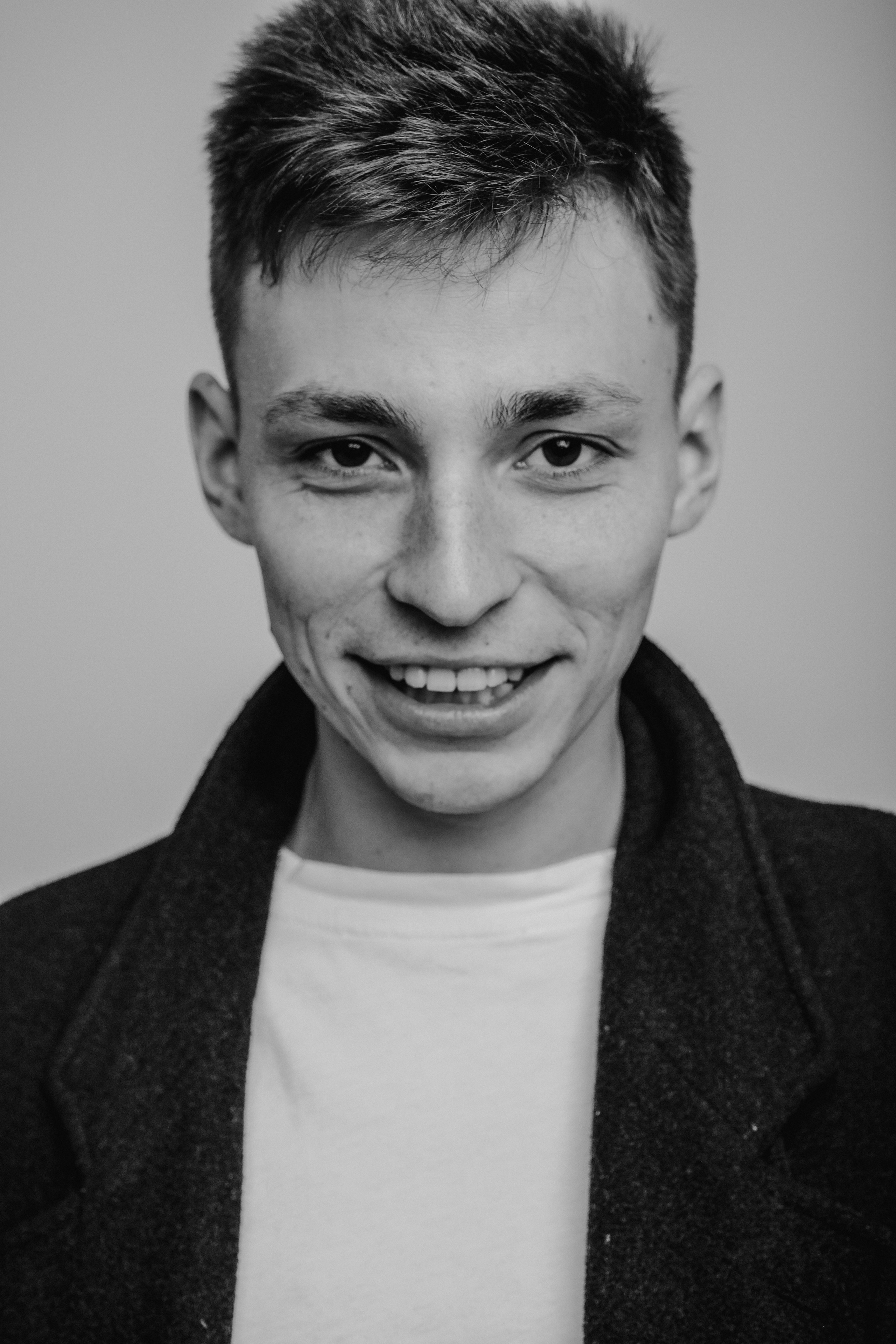 Портреты. Наталья Скворцова — портретный фотограф