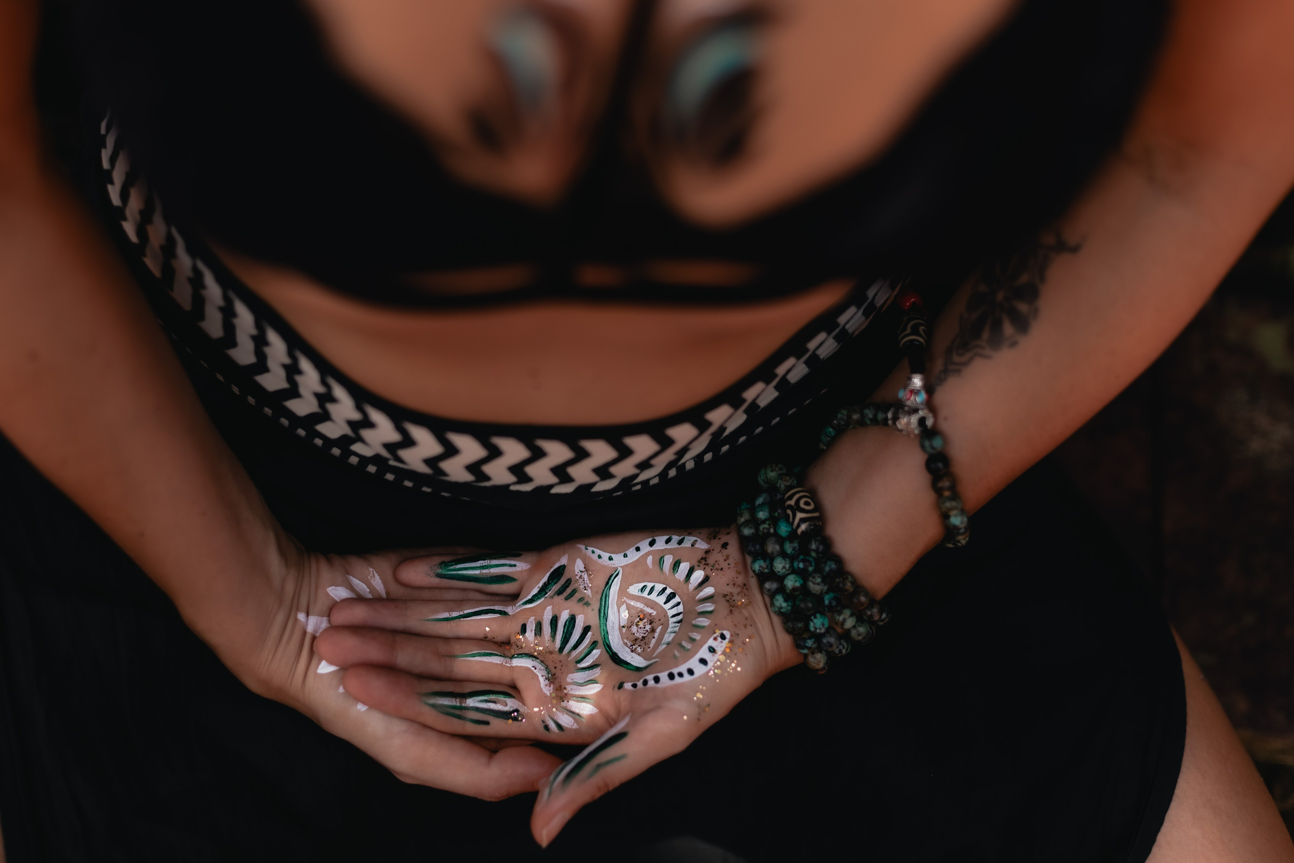 Mika paimted. Мариам Багдасарян