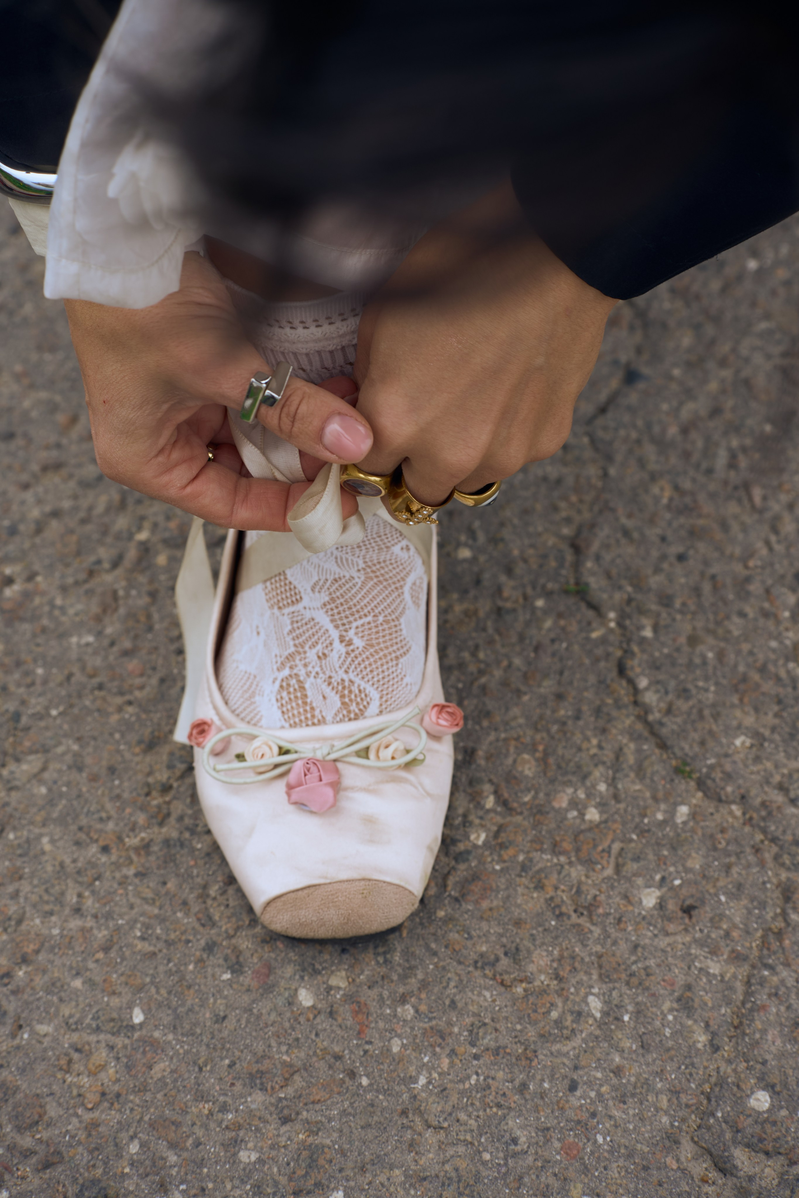 Марта. Фотограф, Римма Невинская