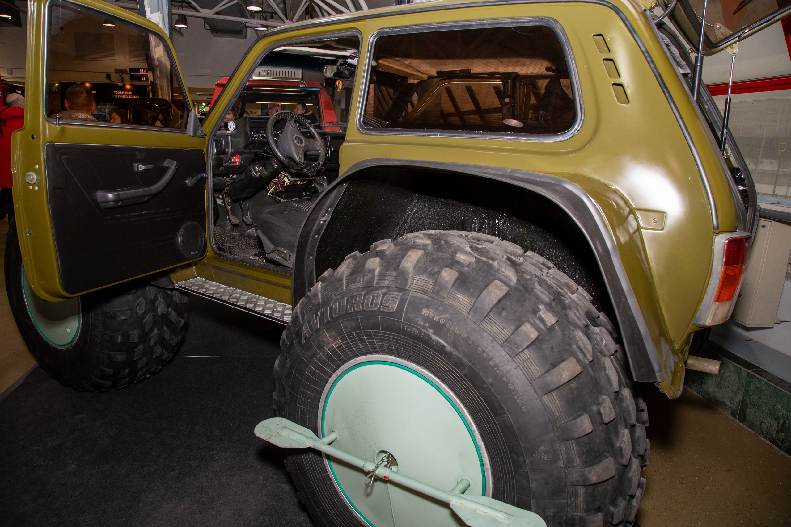 Фотопрогулка по выставке Поехали 2022. «Студия DRONAVT`s» — видеосъёмка и фотография г. Москва