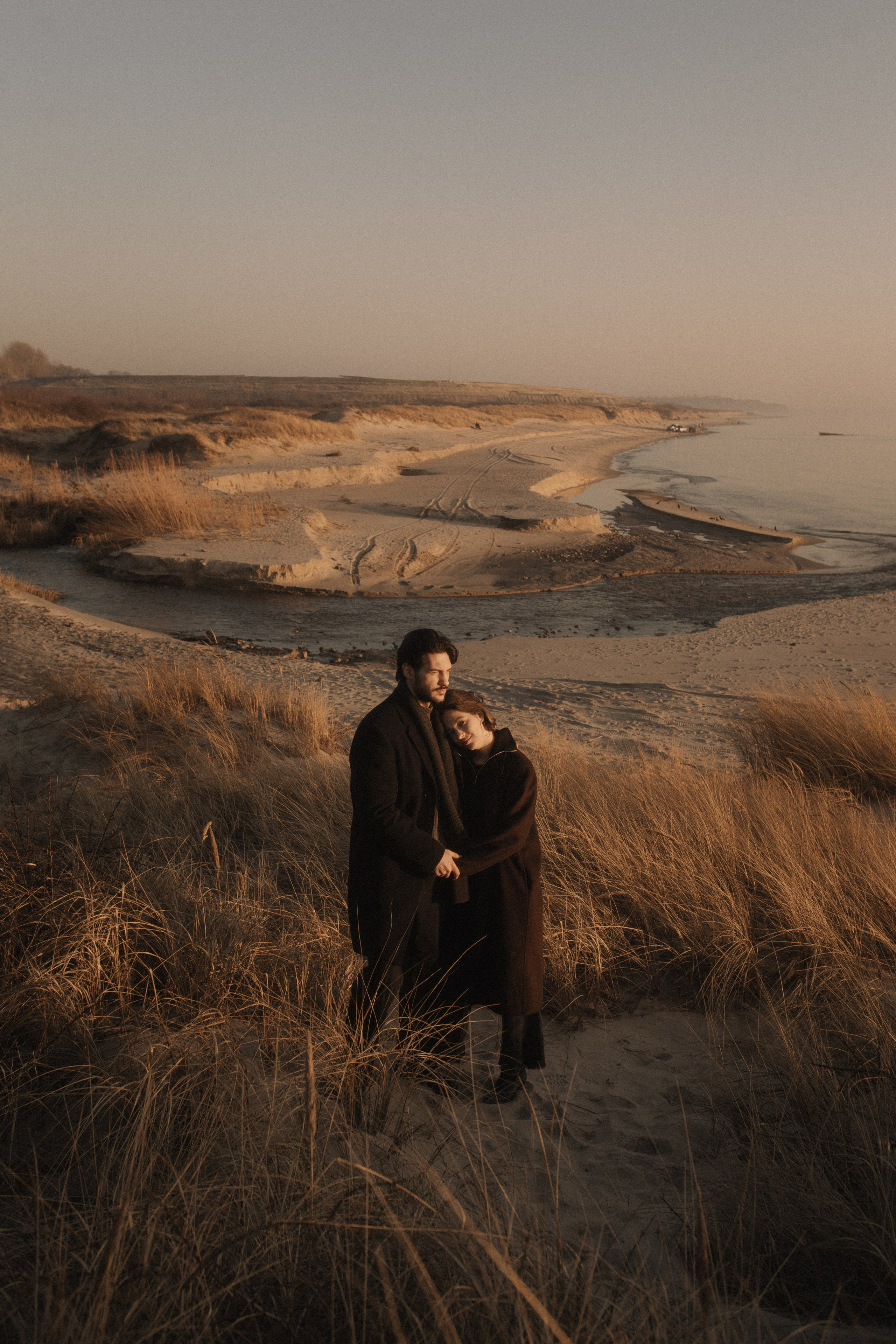 G&A. Свадебный и портретный фотограф в Калининграде и Москве Марк Юдинцев