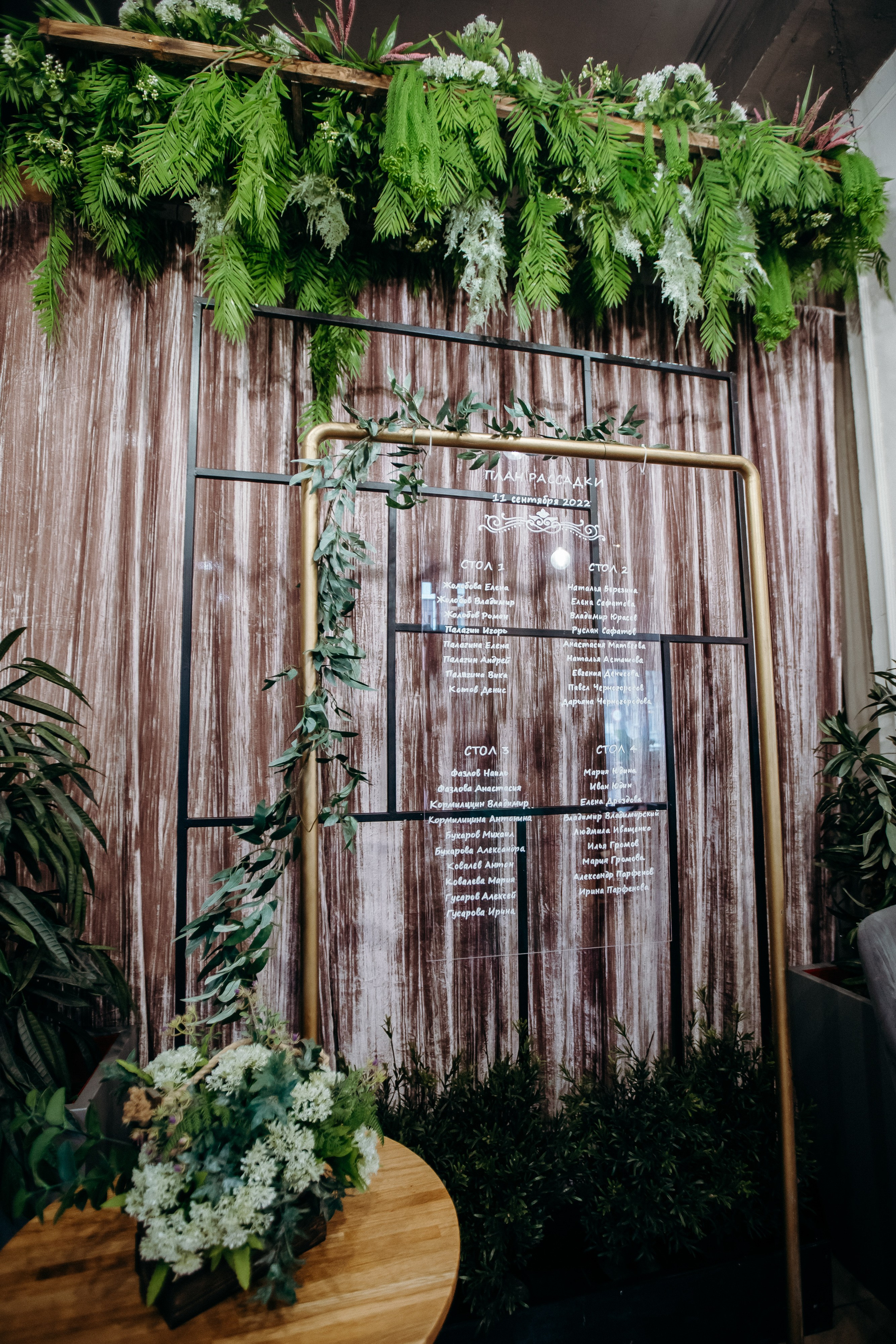 Площадка № 1-2. Свадебный и портретный фотограф Москва