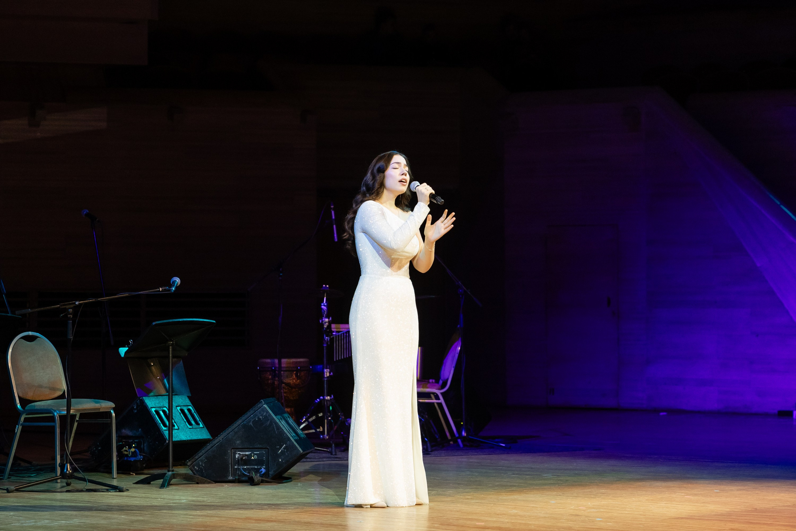 Рождественский концерт (Дом Музыки). Татьяна Чернышова свадебный фотограф Москва