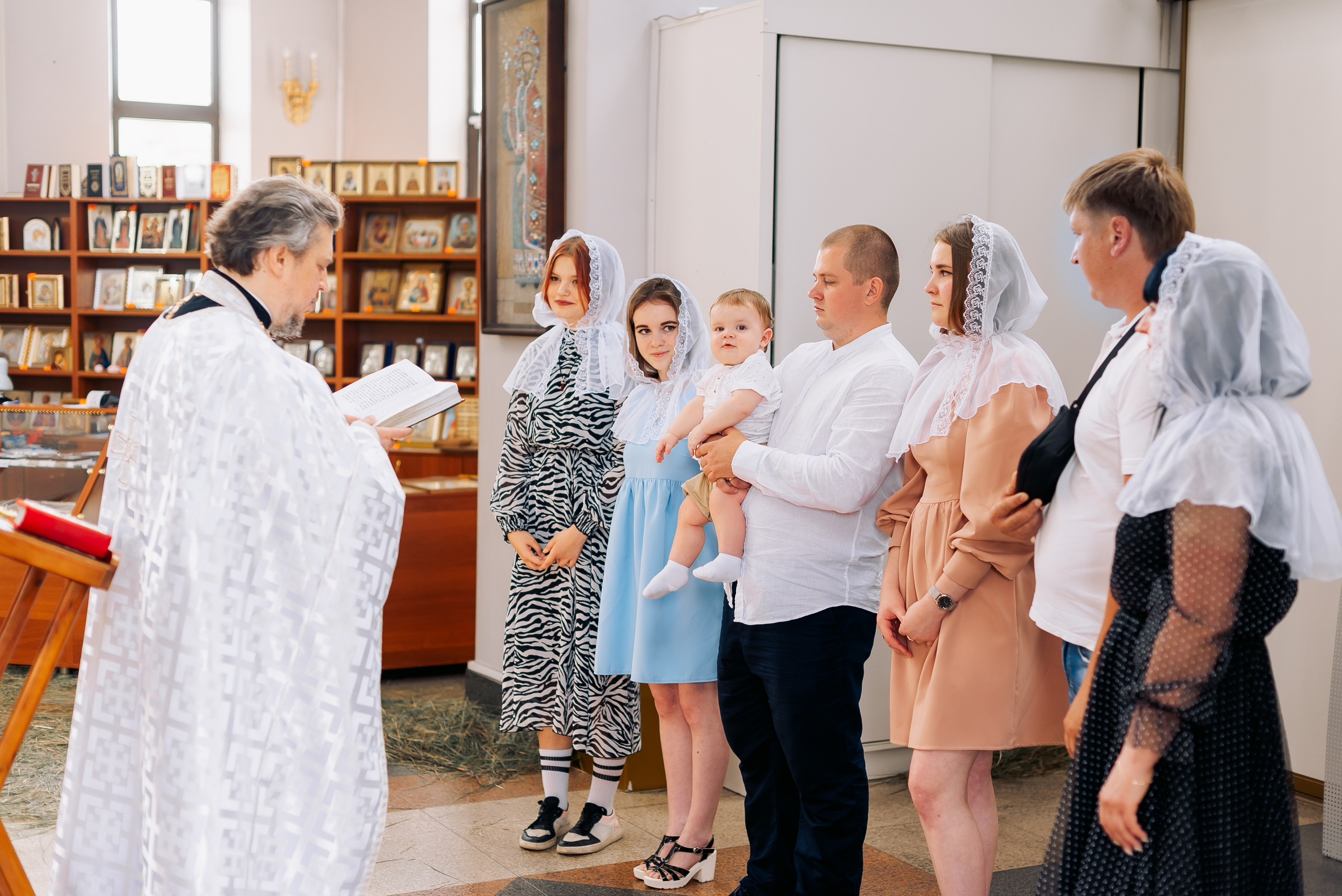 Храм Александра Невского. Фотограф Татьяна Иванчикова