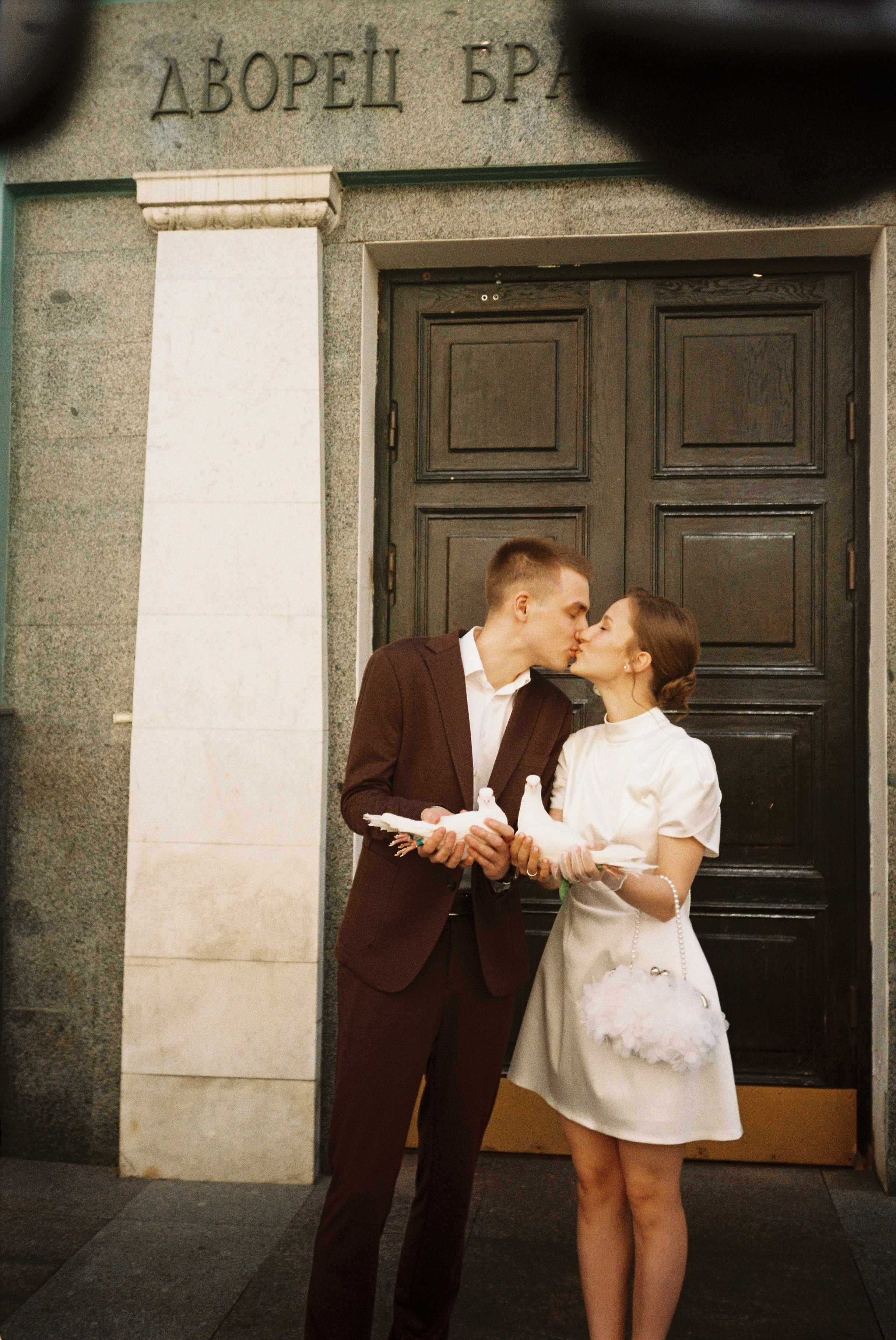 Пленка. Фотограф Волгоград / Волжский