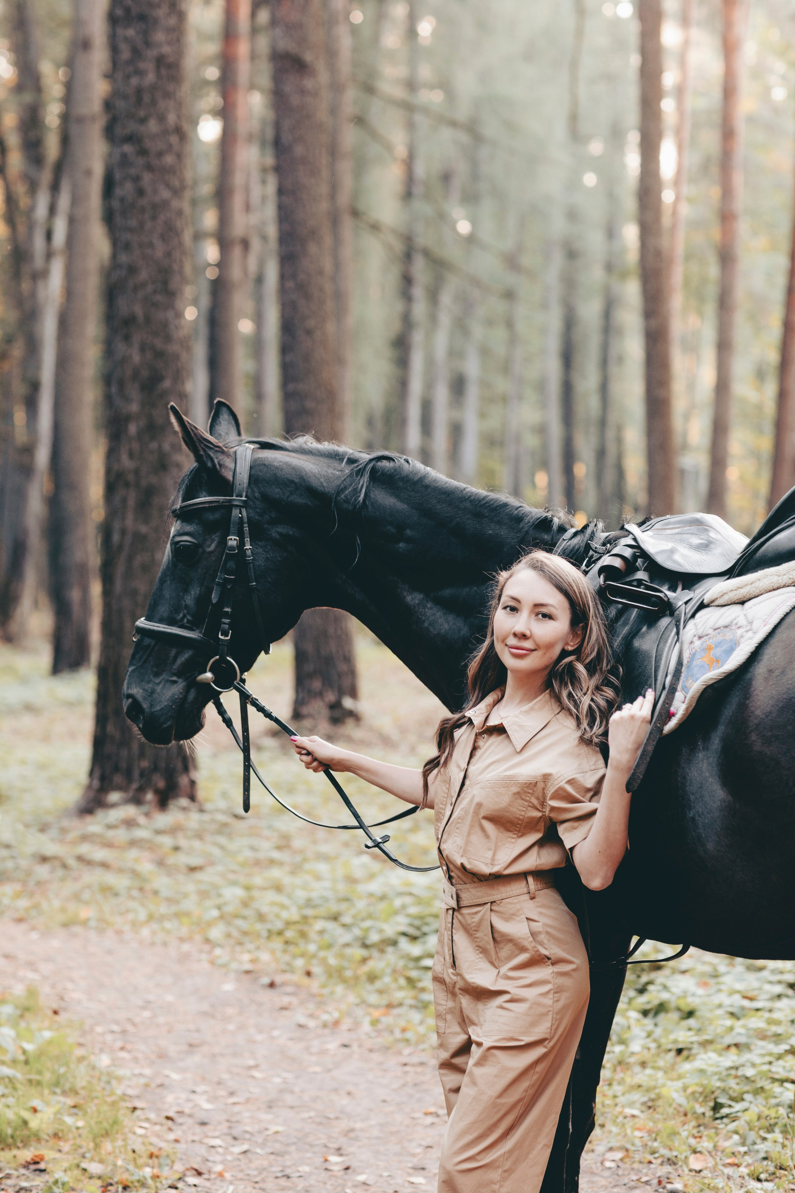 Карина. Семейный фотограф в Москве Анастасия Гурьянова