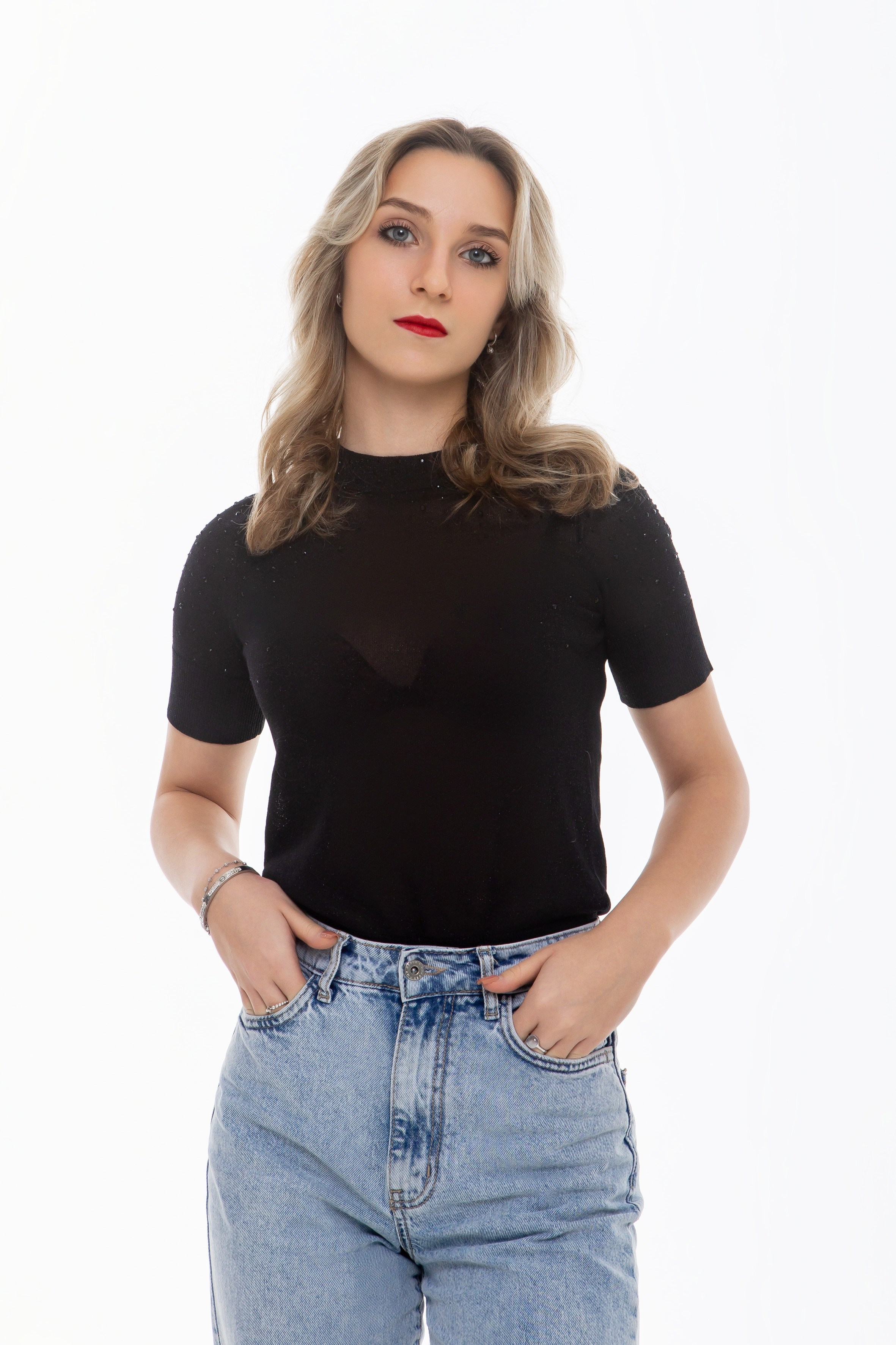 Студия Гимназия 12 11 А 2024 г. Свадебный и портретный Фотограф в Липецке Дмитрий Котюков