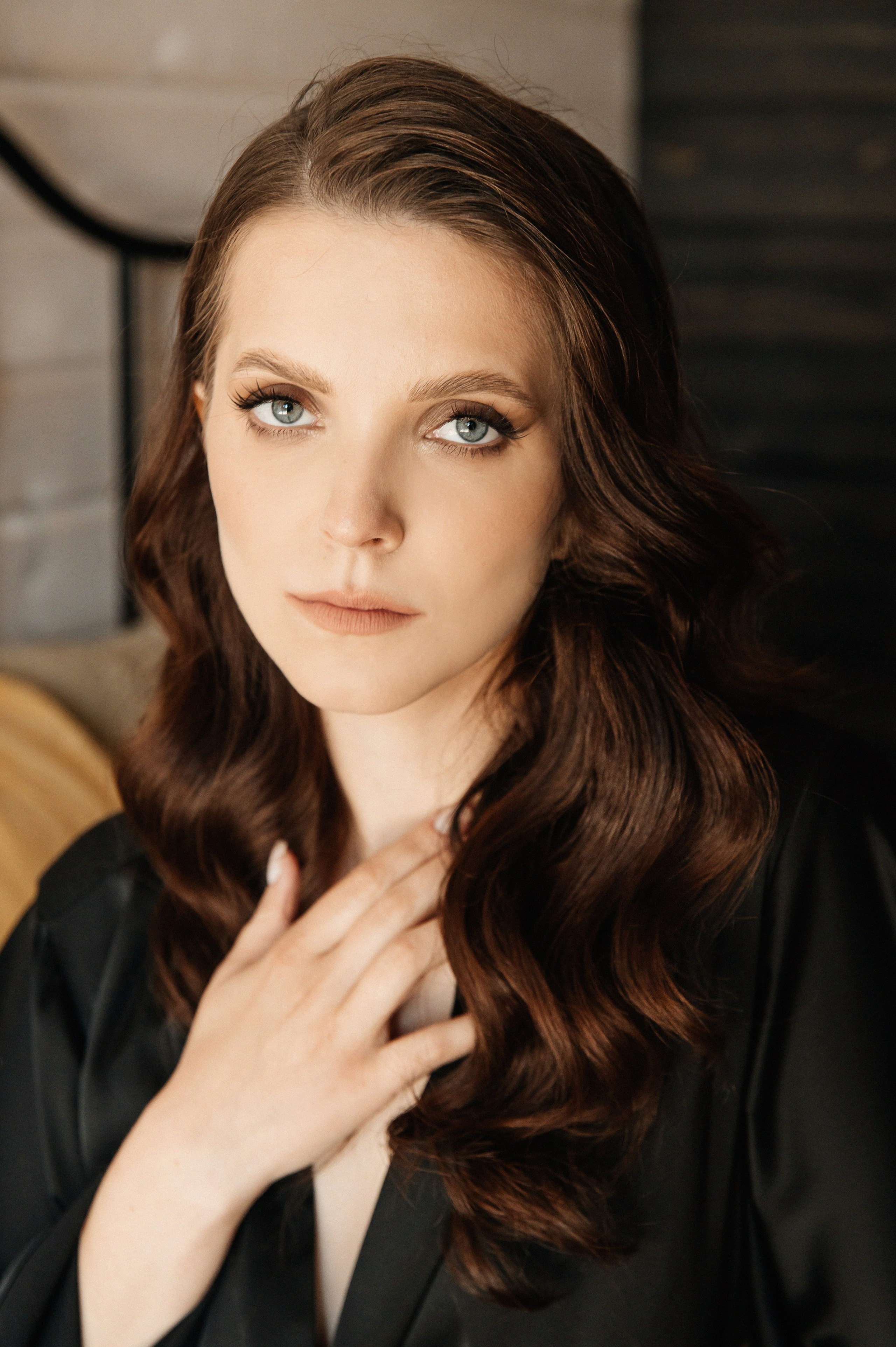 WEDDING. Мария — Свадебный фотограф