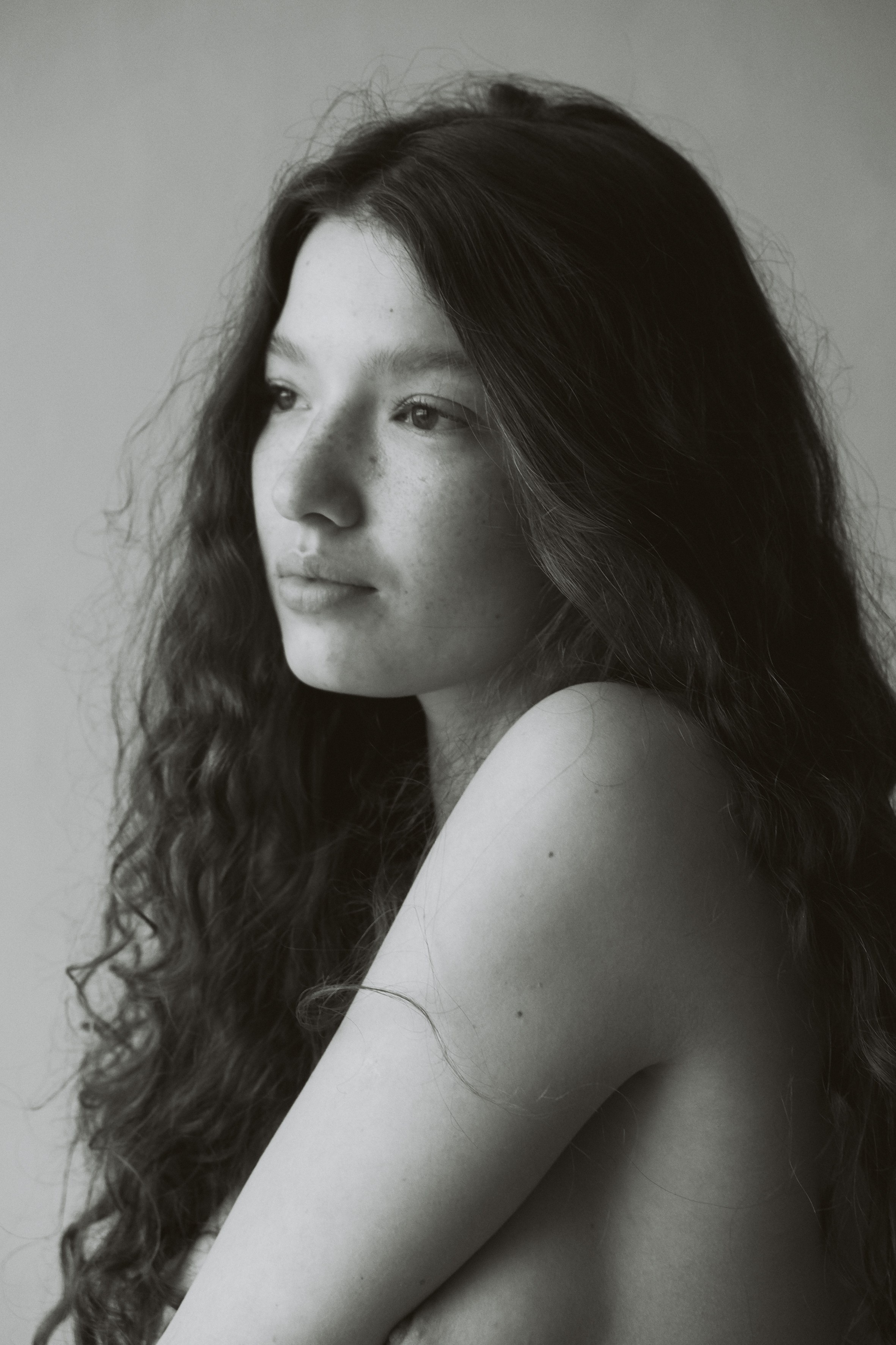 Alena. Главная