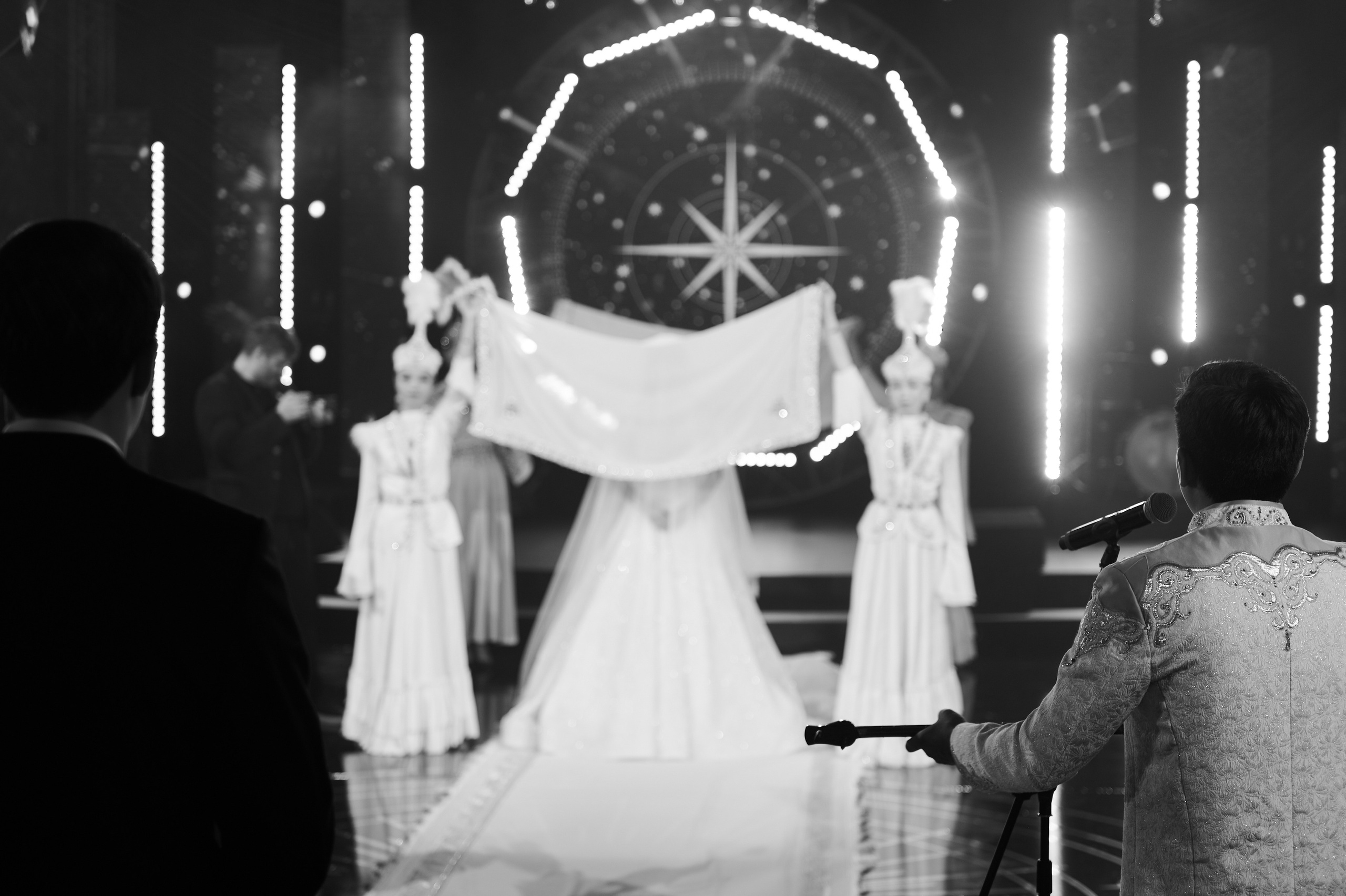 Seria Ilyas&Sakhmi. Wedding and reportage photographer in Аstana — Аdilkhan Ilyassov