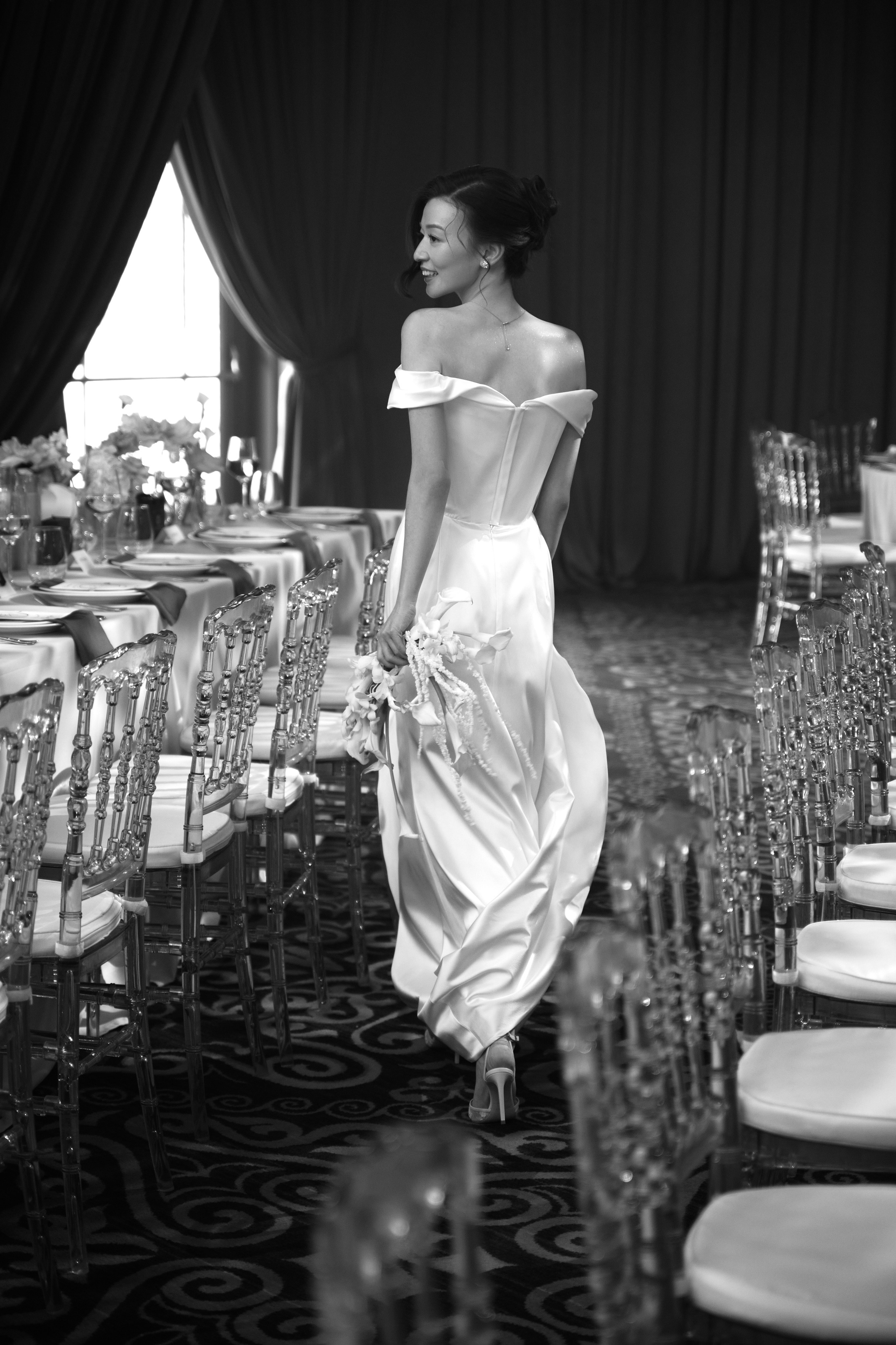 Seria BAIZHAN&AYAULYM (1). Wedding and reportage photographer in Аstana — Аdilkhan Ilyassov