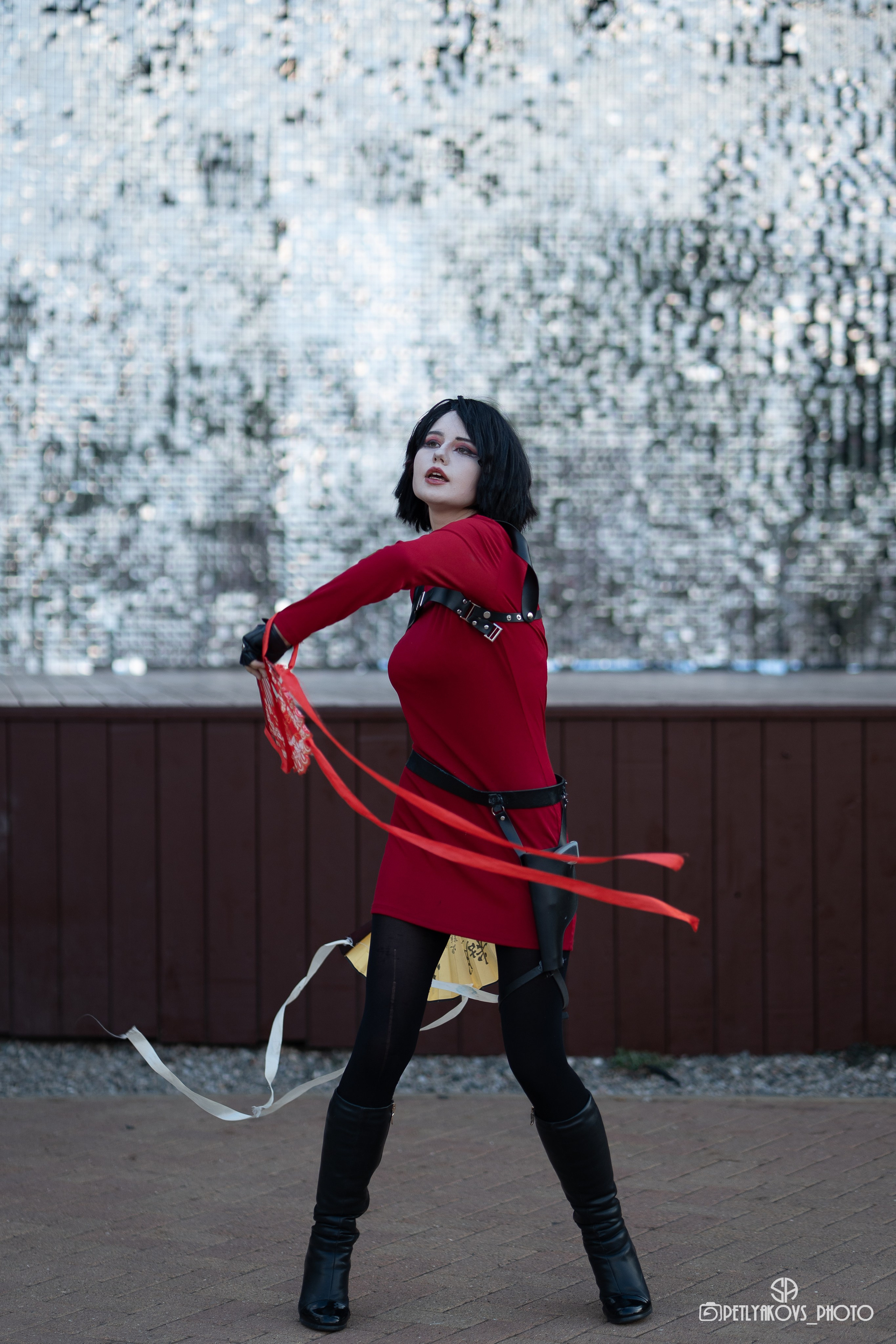 Golden Dragon Fest cosplay & k-pop. Фотограф, видеограф Пятигорск, Ставрополь, Ессентуки, Petlyakovs_photo