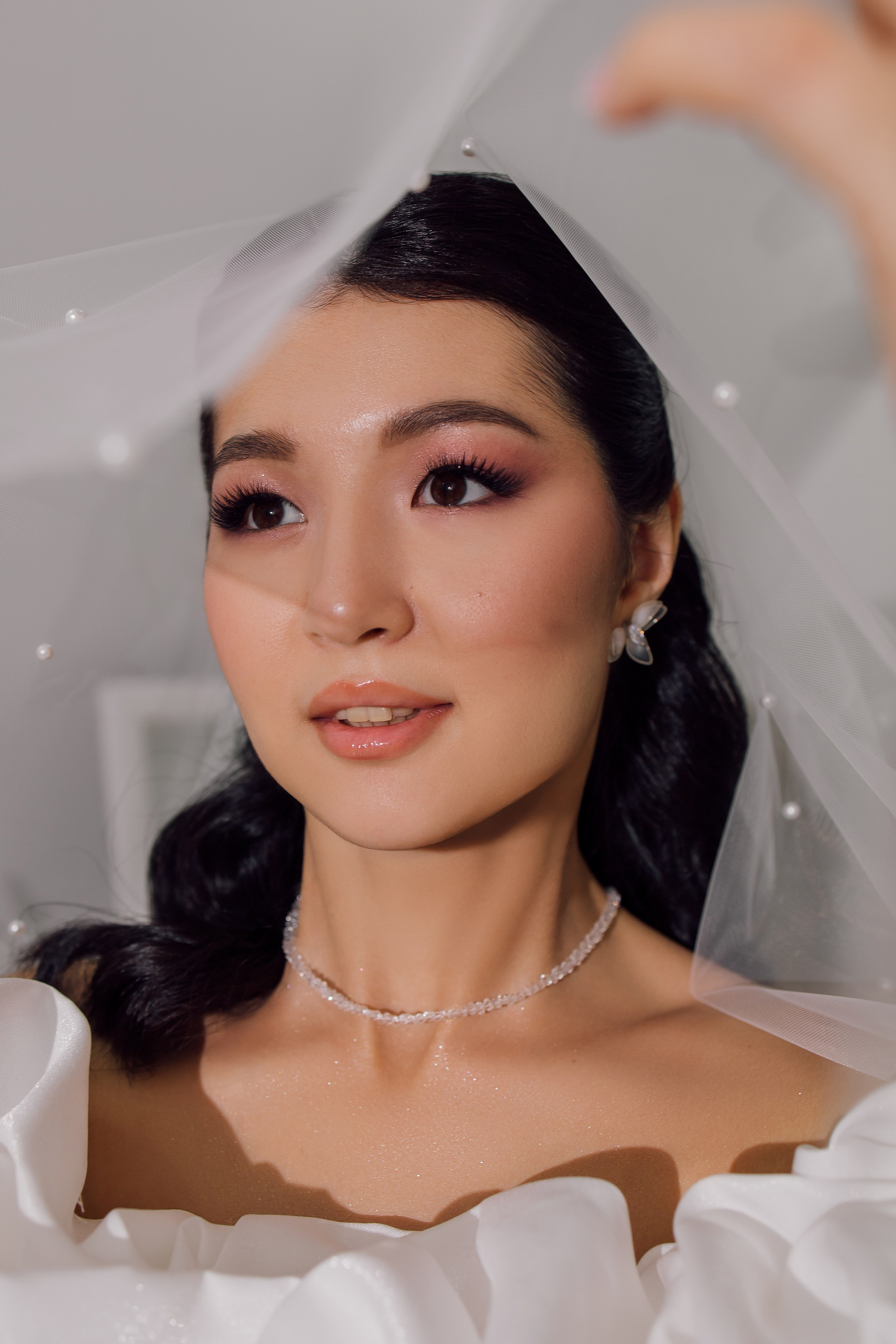 Алина и Ринат