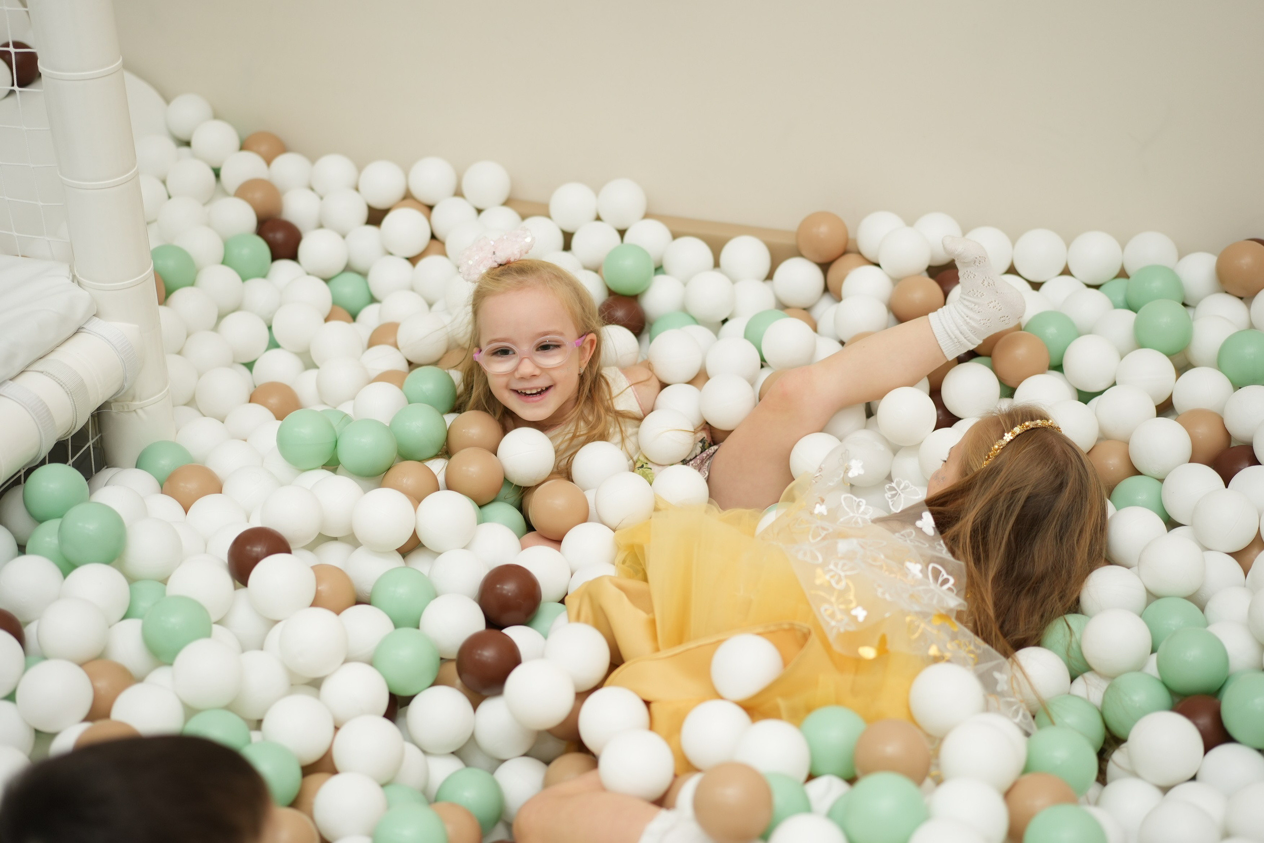 День Рождения Алисы. Семейный и свадебный фотограф Минск, Беларусь Анна Орловская