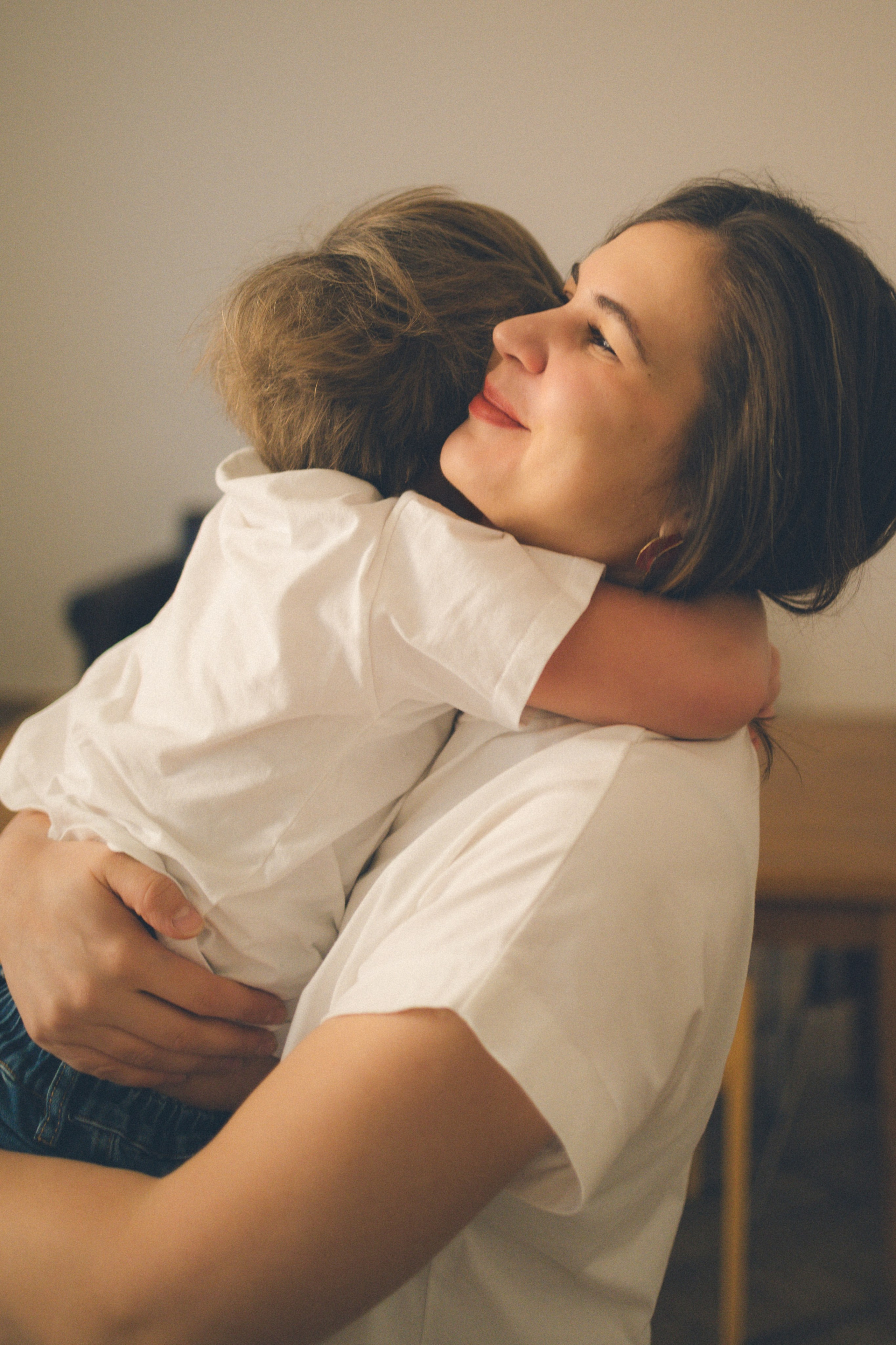 Семейная фотосессия. Индивидуальный и семейный lifestyle фотограф Маргарита Мустафина