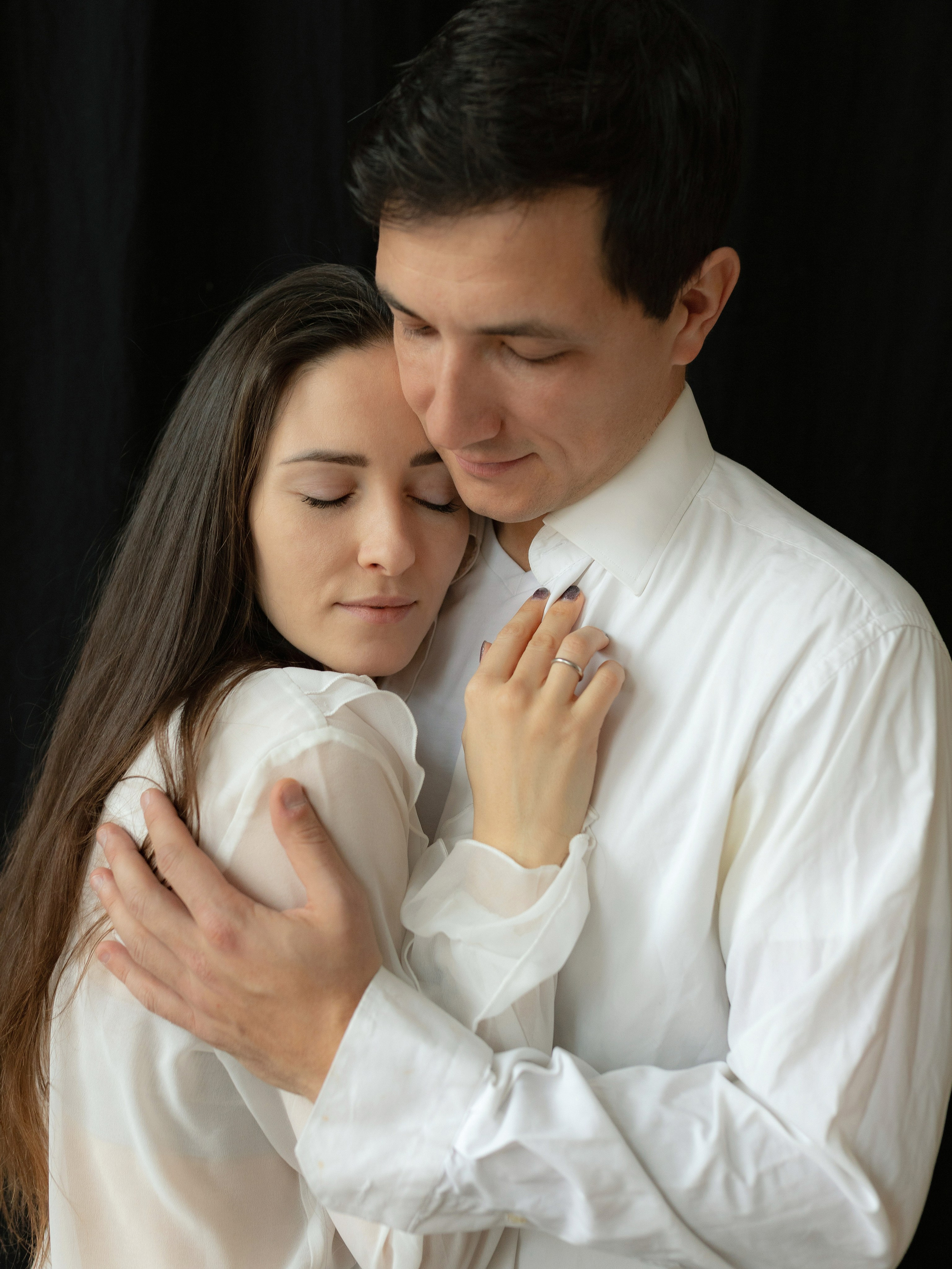 Семейный портрет. Семейный фотограф в Самаре Ольга Гадомская