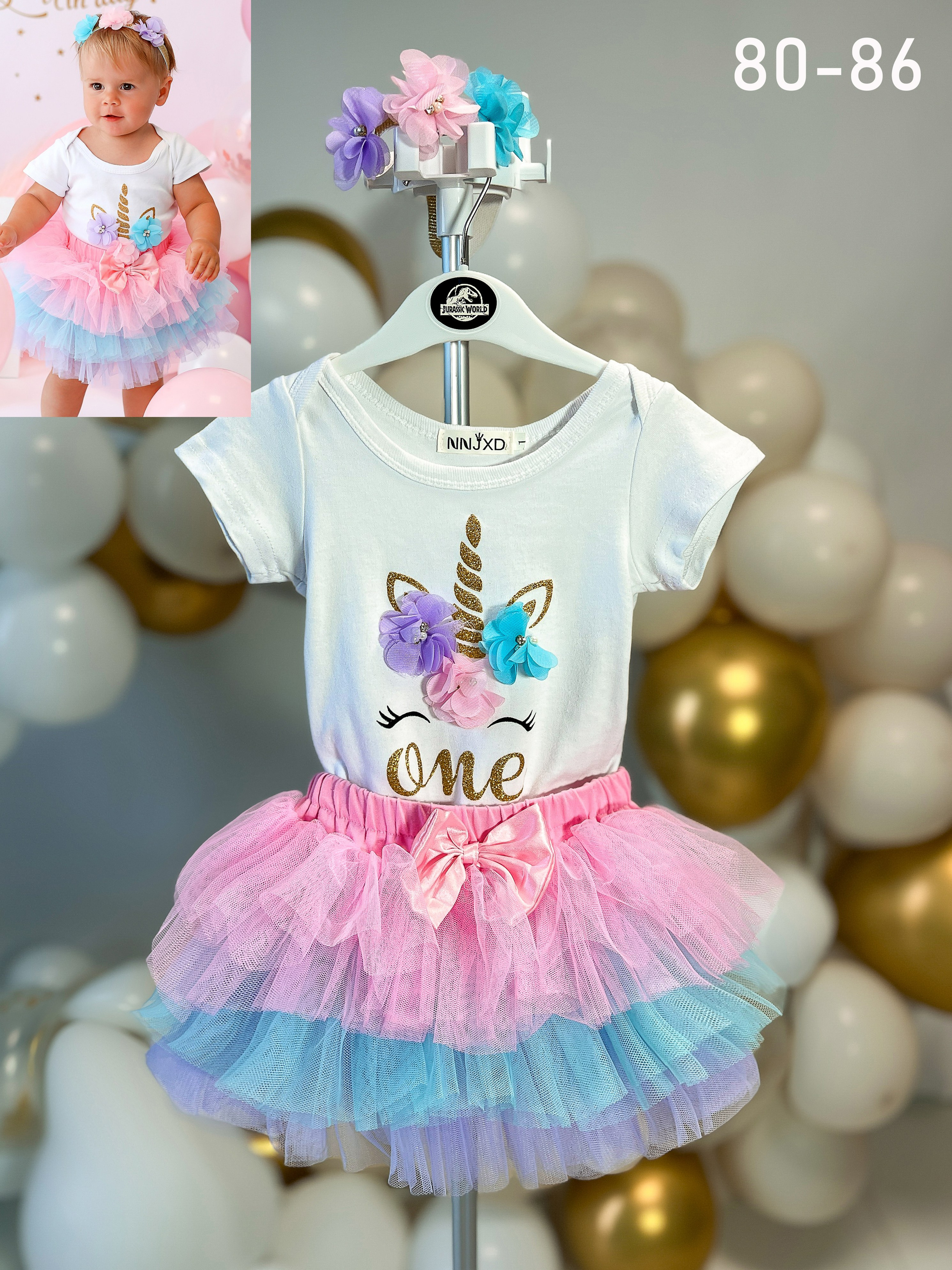 Для девочек. Детская фотостудия в Санкт-Петербурге