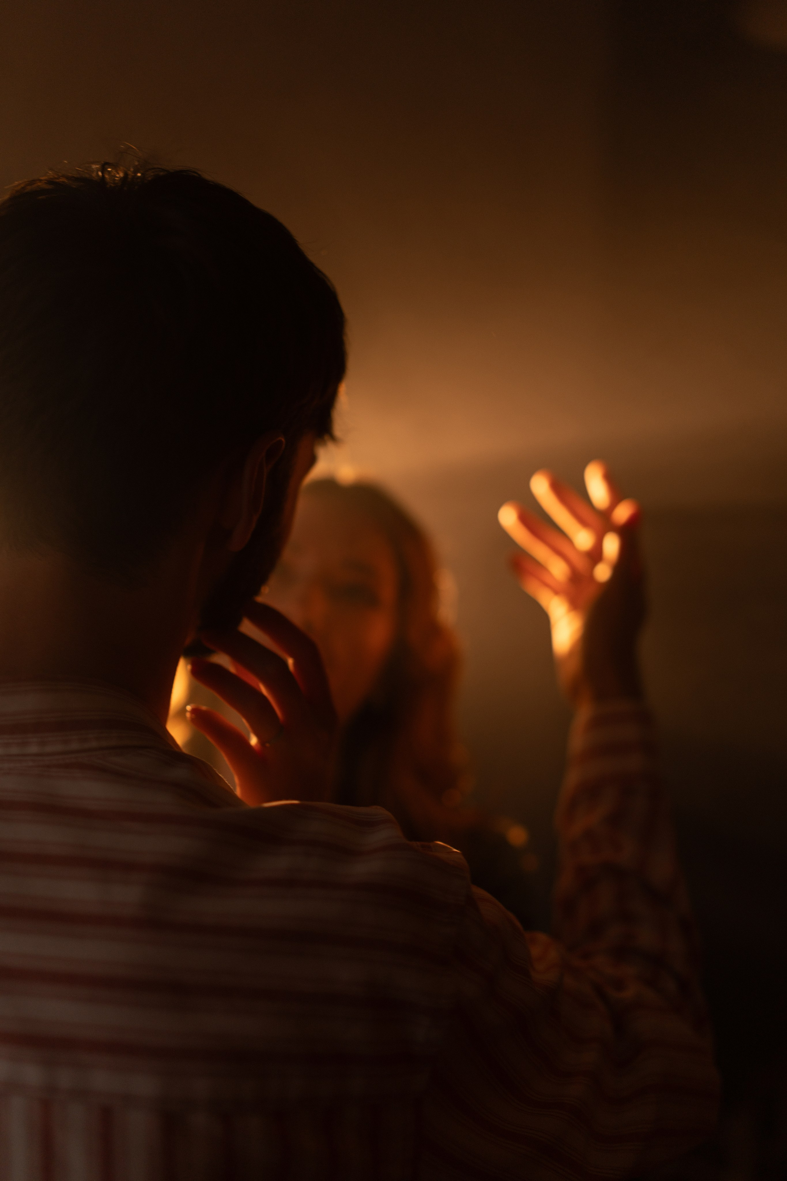 Евгений и Марина. Hmliber — фотограф и контент-креатор из Петербурга