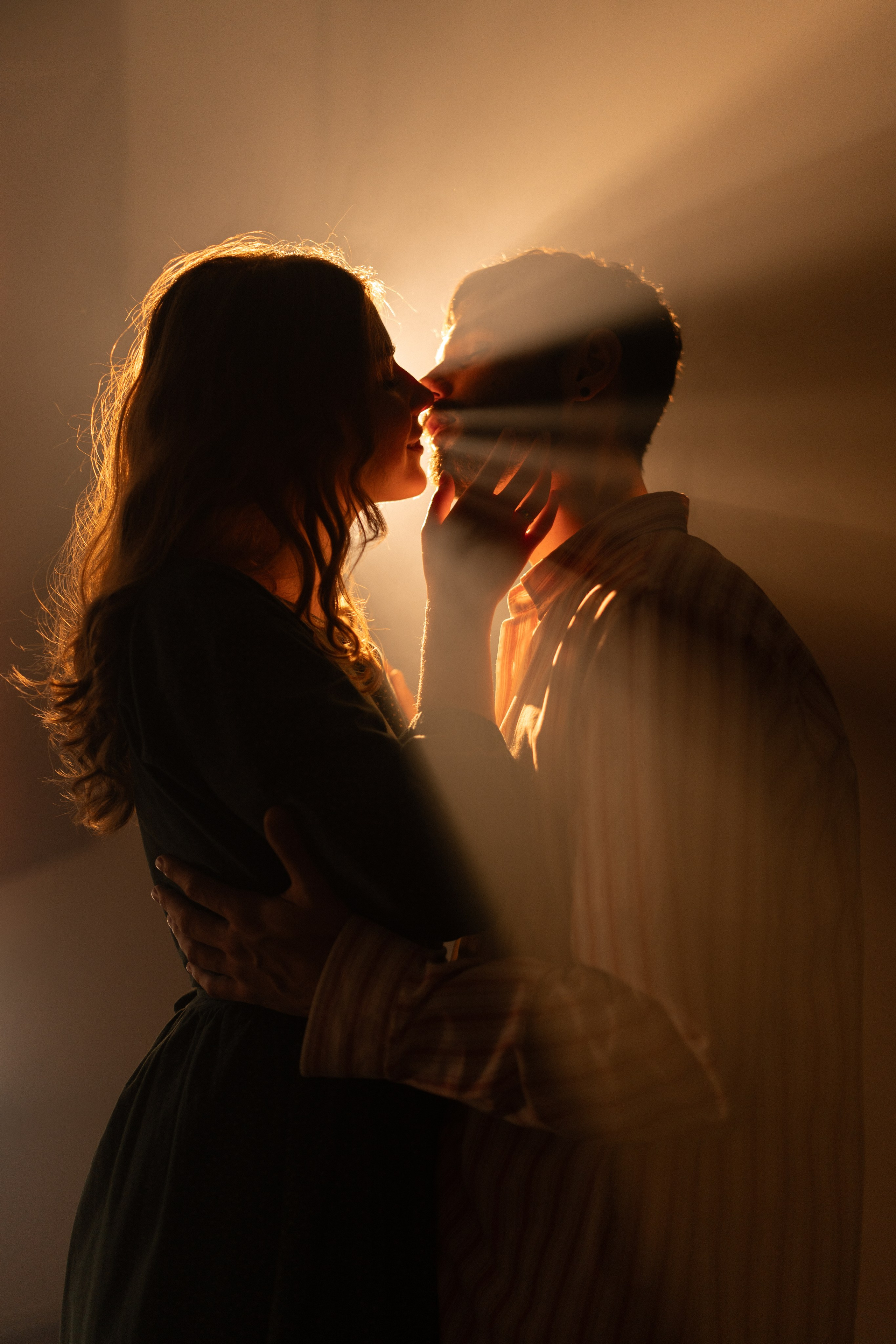 Евгений и Марина. Hmliber — фотограф и контент-креатор из Петербурга