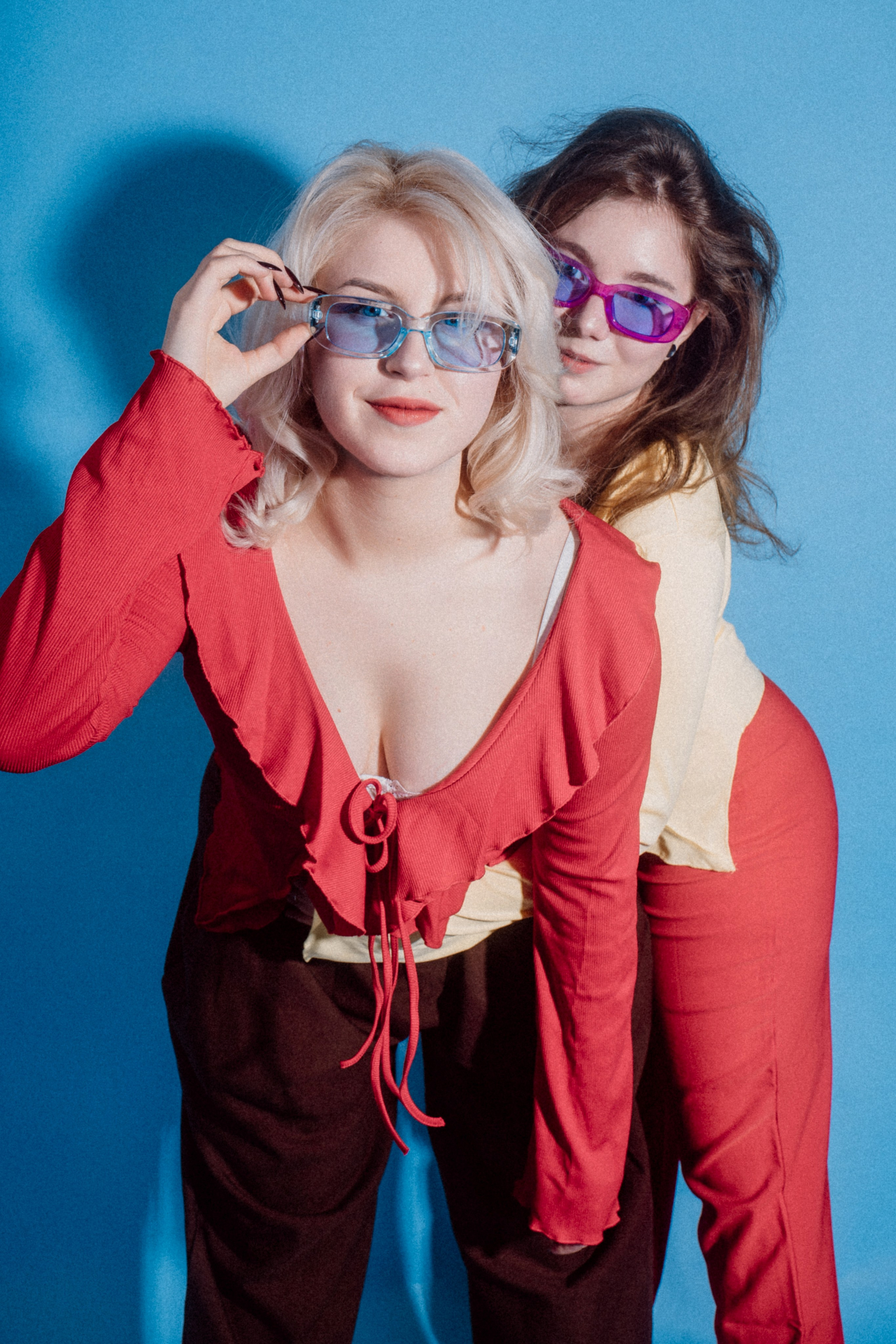 Вернемся в прошлое?. Главная