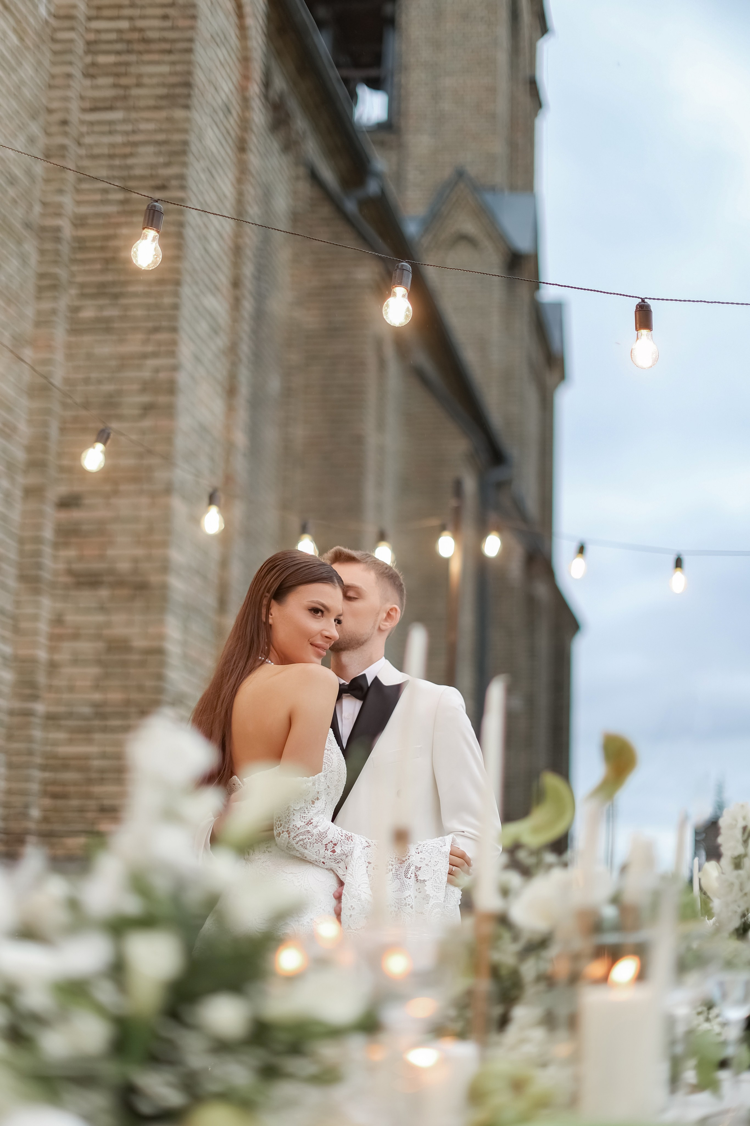 Кирилл и Виктория. Свадебные фотограф и видеограф в Минске Голдосовы Марина и Вадим