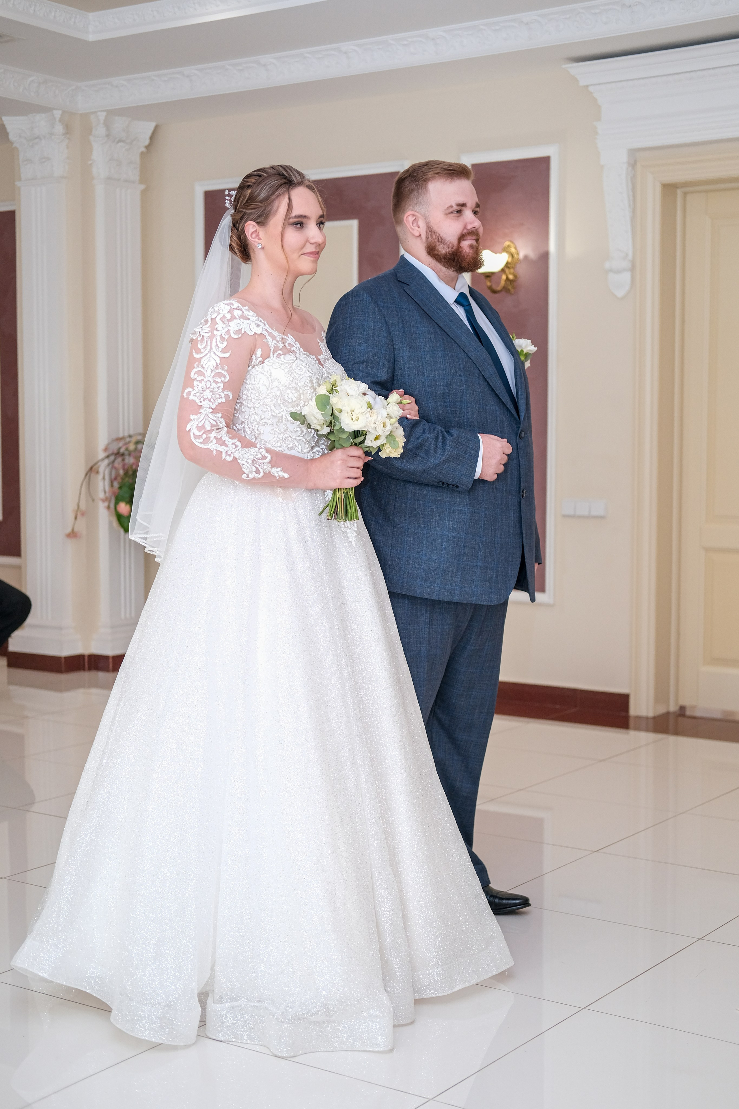 Свадьба Александра и Екатерины. Ваш фотограф и видеограф